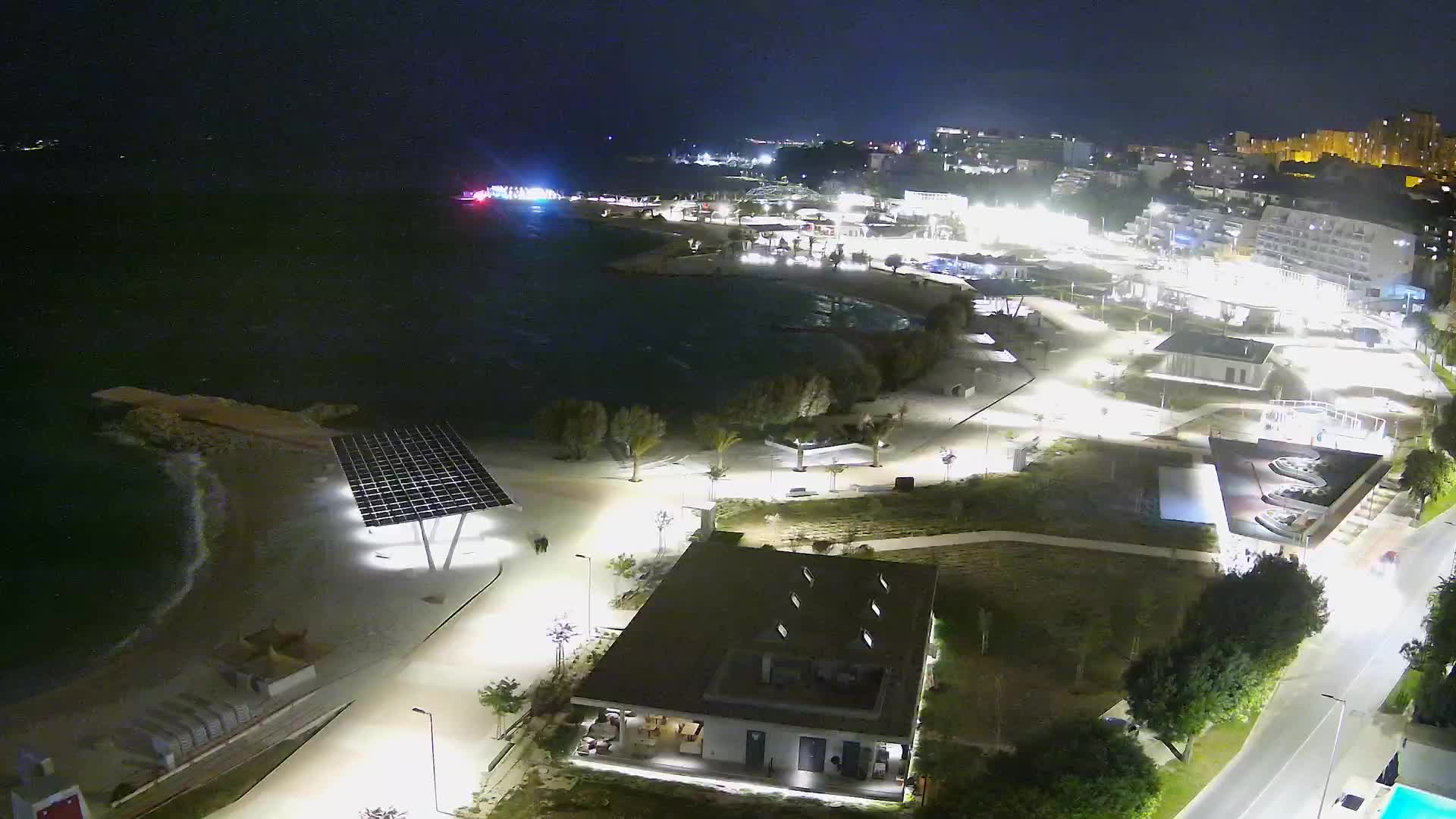 Split – Obnova Žnjanskog platoa