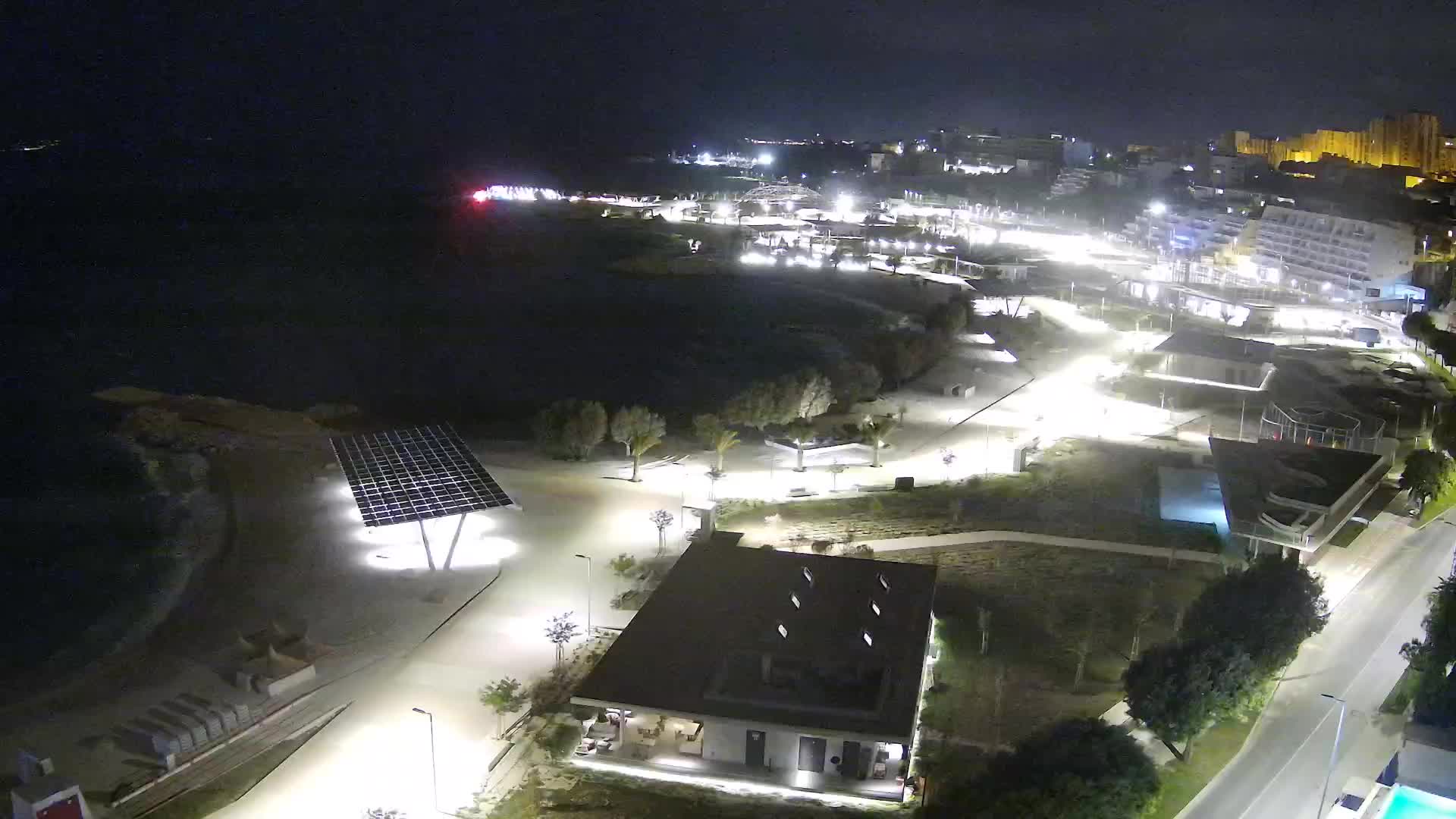 Split – Lungomare Znjanski