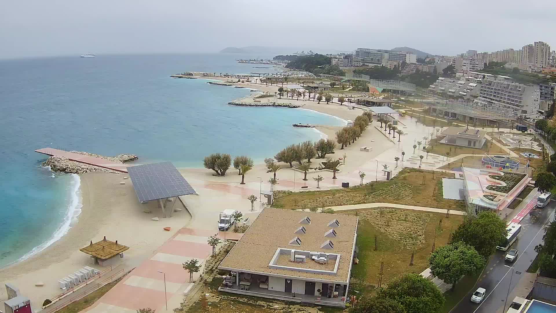 Split – Lungomare Znjanski