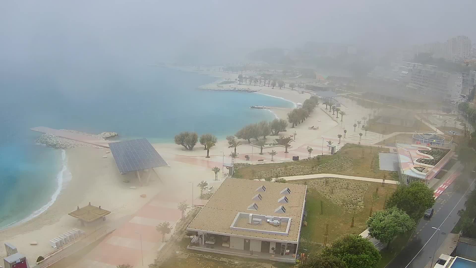Split – Znjanski Plateau Renovation