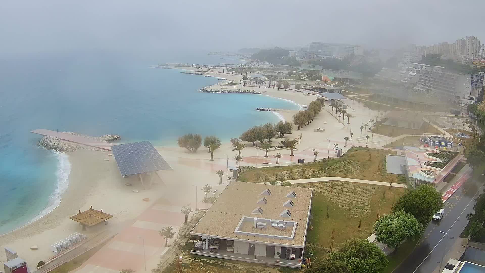 Split – Znjanski Plateau Renovation