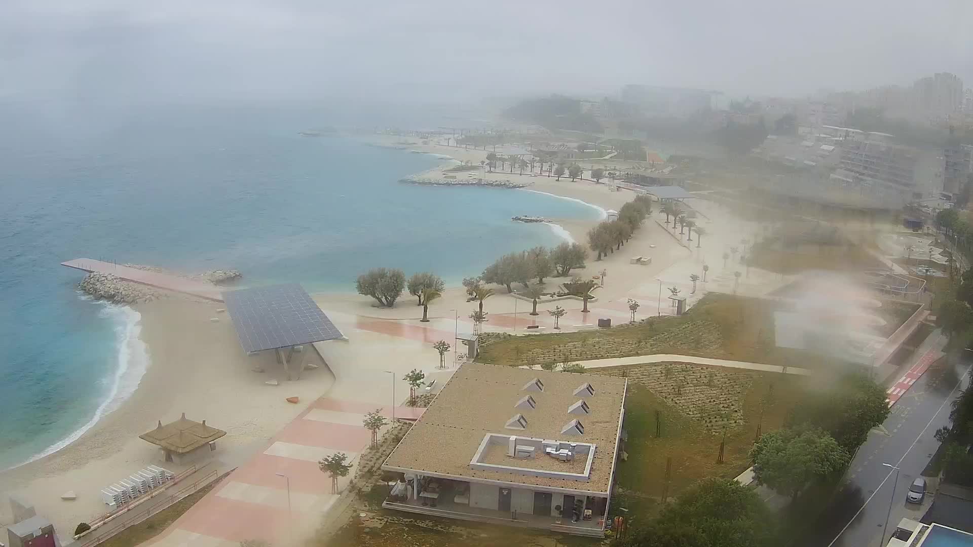 Split – Znjanski Plateau Renovation