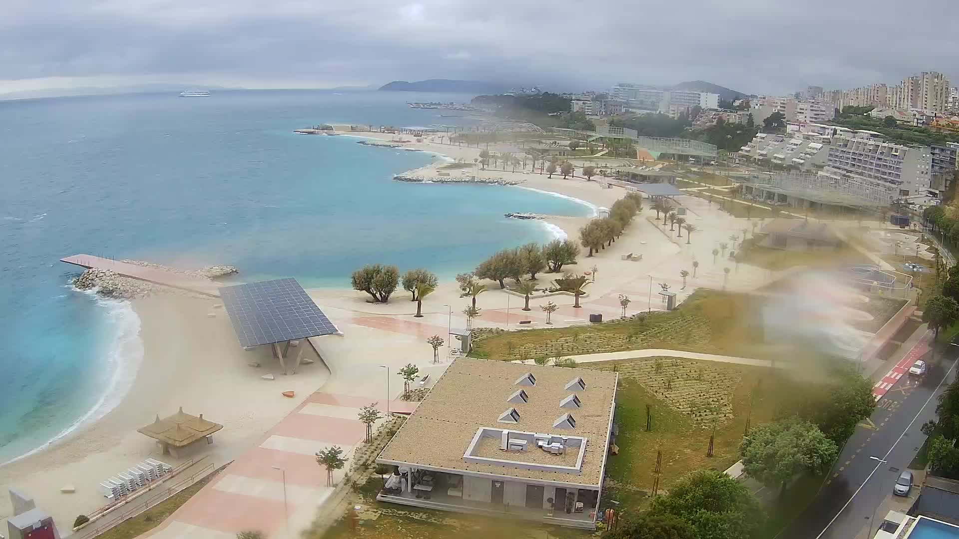 Split – Znjanski Plateau Renovation