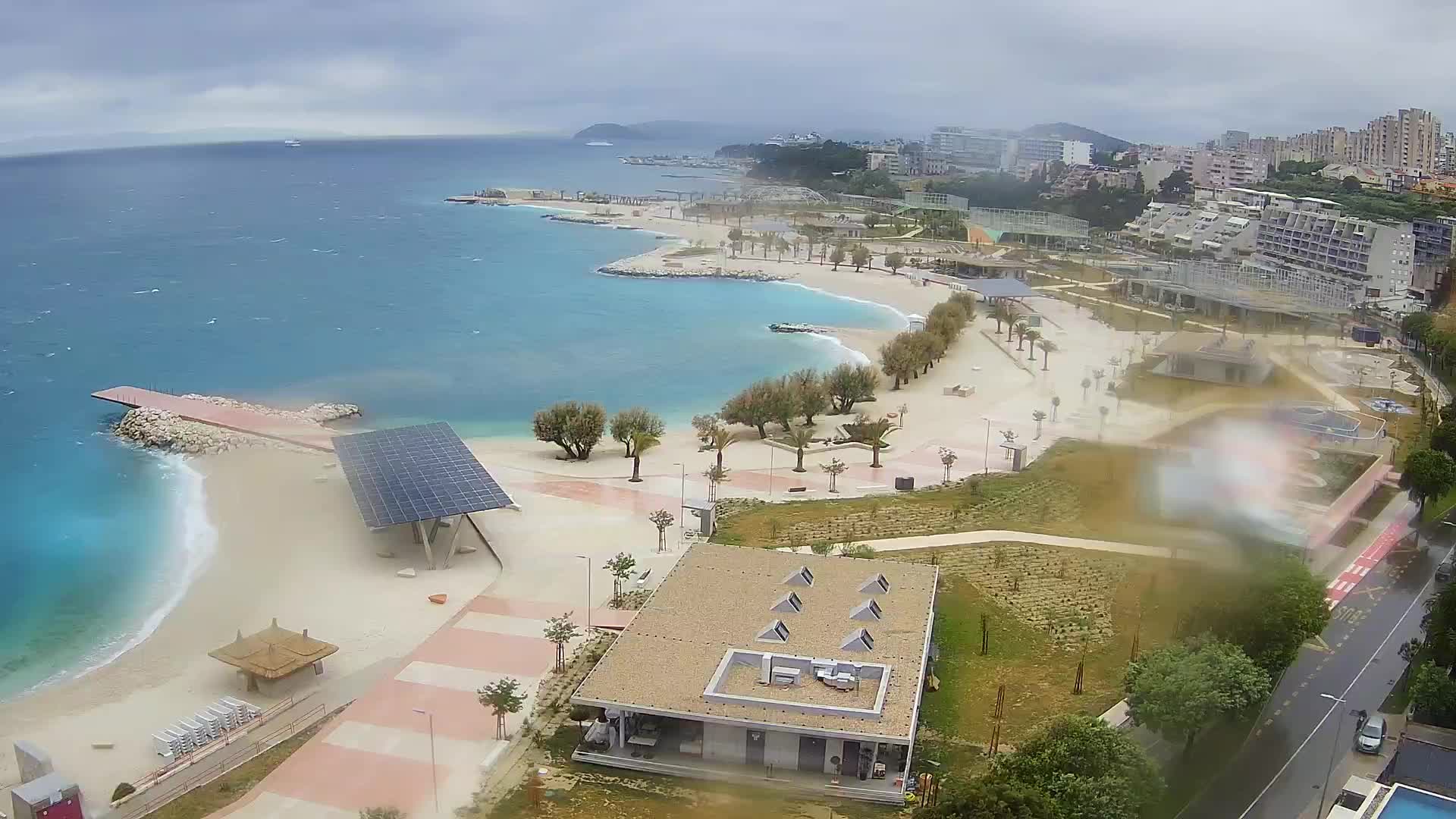 Split – Lungomare Znjanski