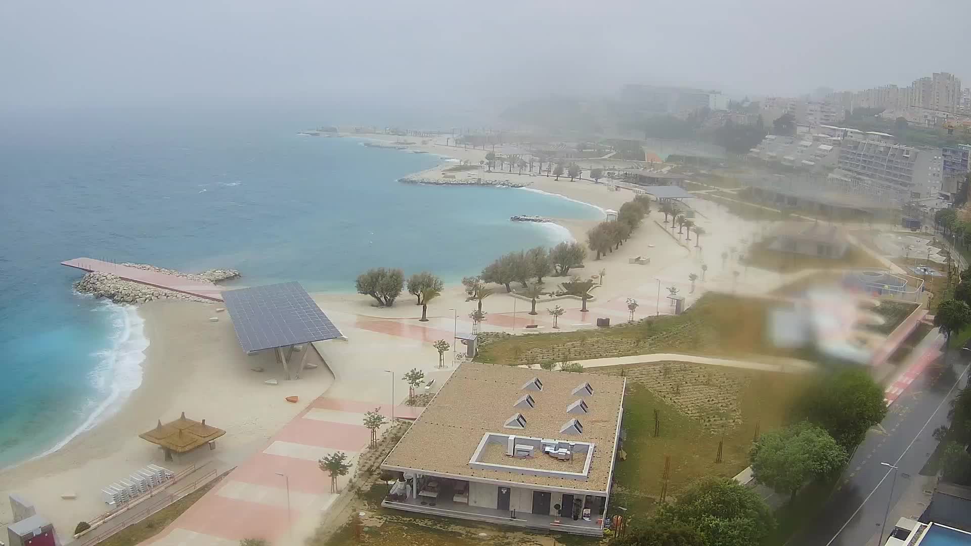 Split – Znjanski Plateau Renovation