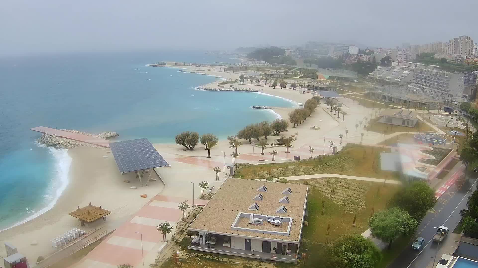Split – Lungomare Znjanski