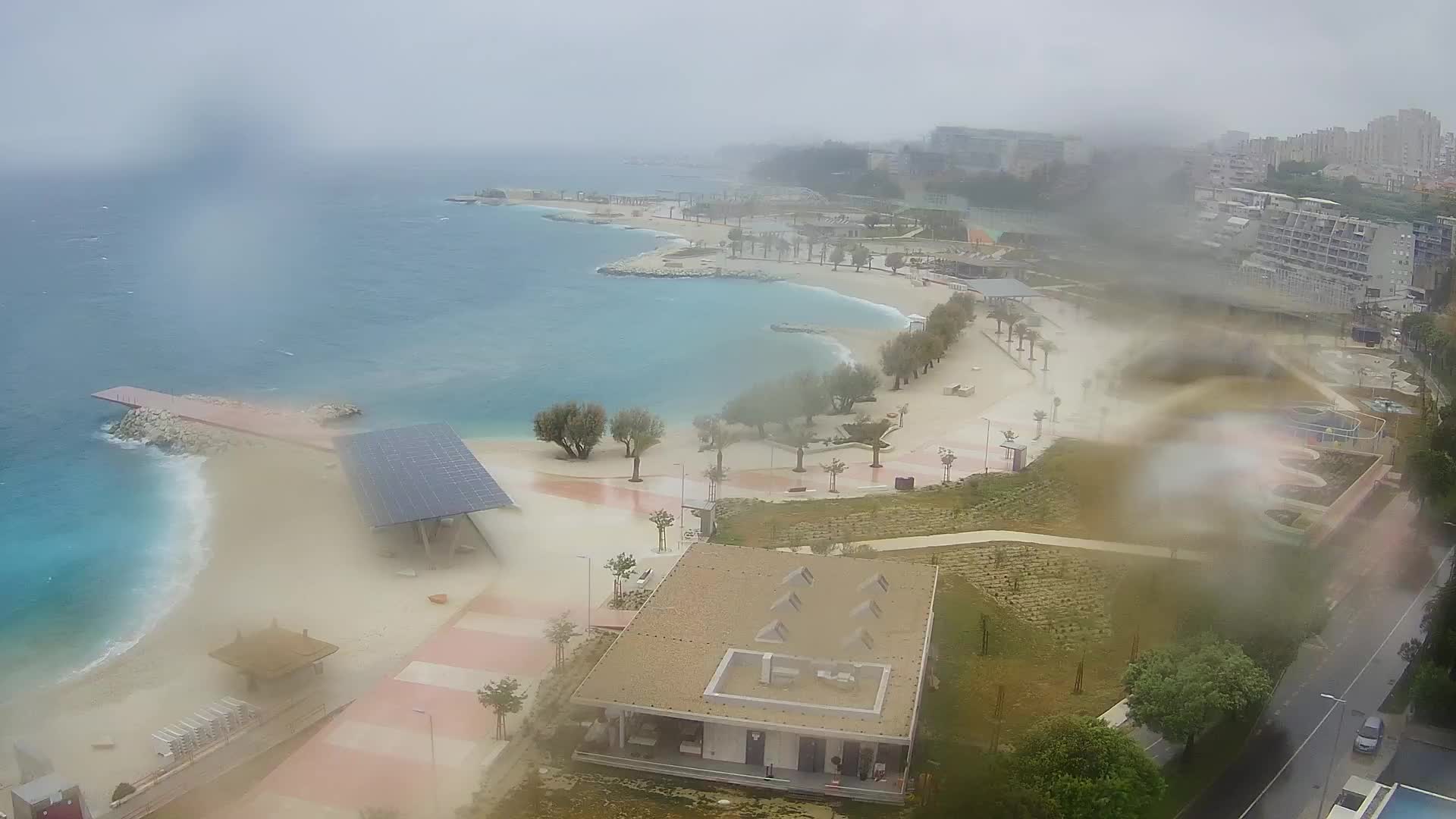 Split – Znjanski Plateau Renovation