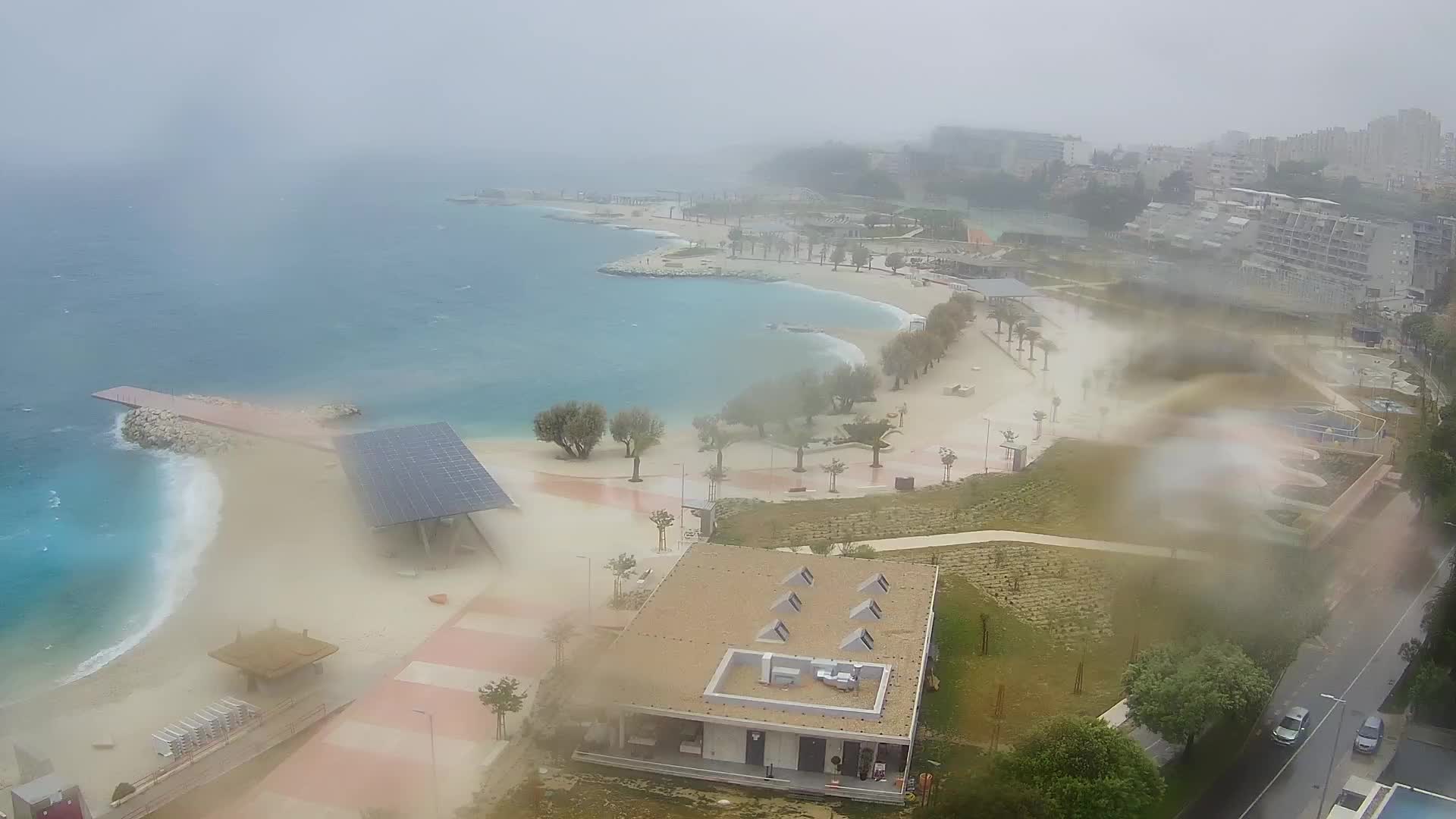 Split – Obnova Žnjanskog platoa