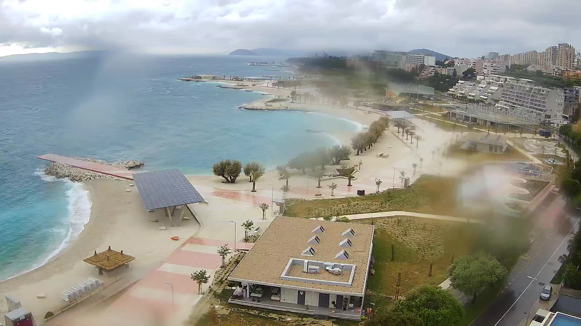 Split – Znjanski Plateau Renovation