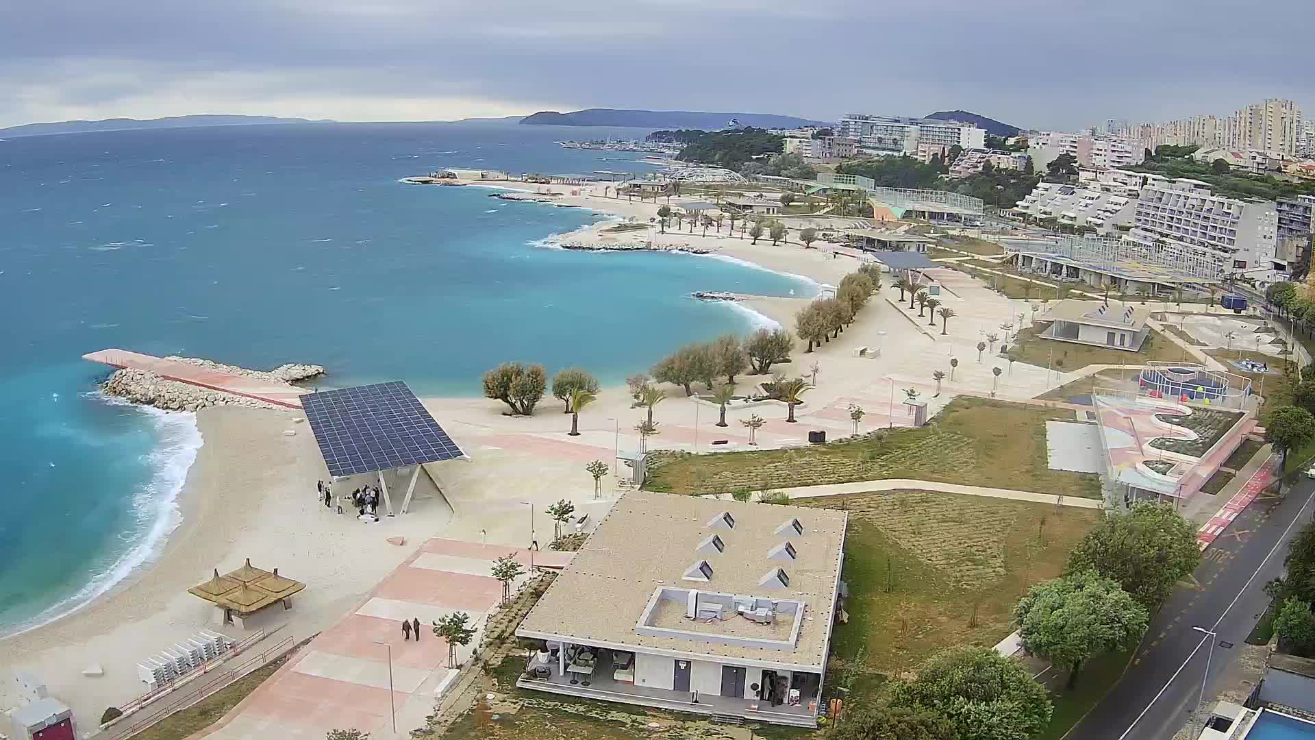 Split – Lungomare Znjanski