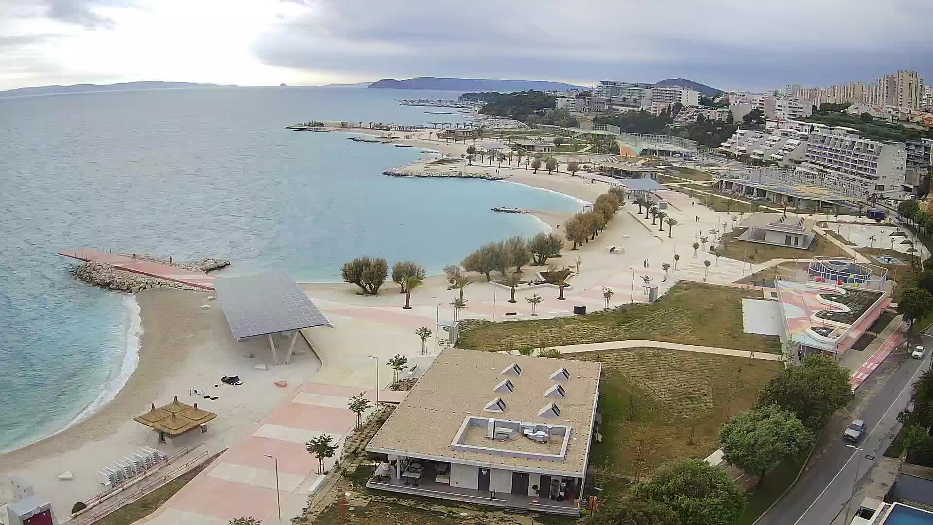 Split – Lungomare Znjanski