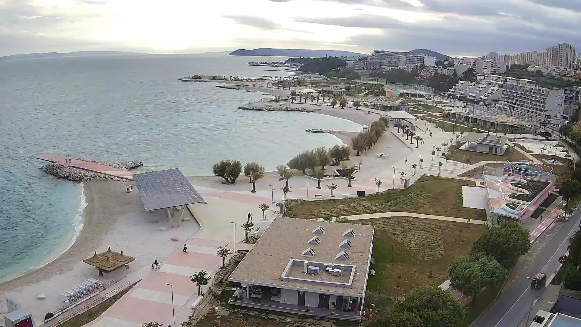 Split – Znjanski Plateau Renovation