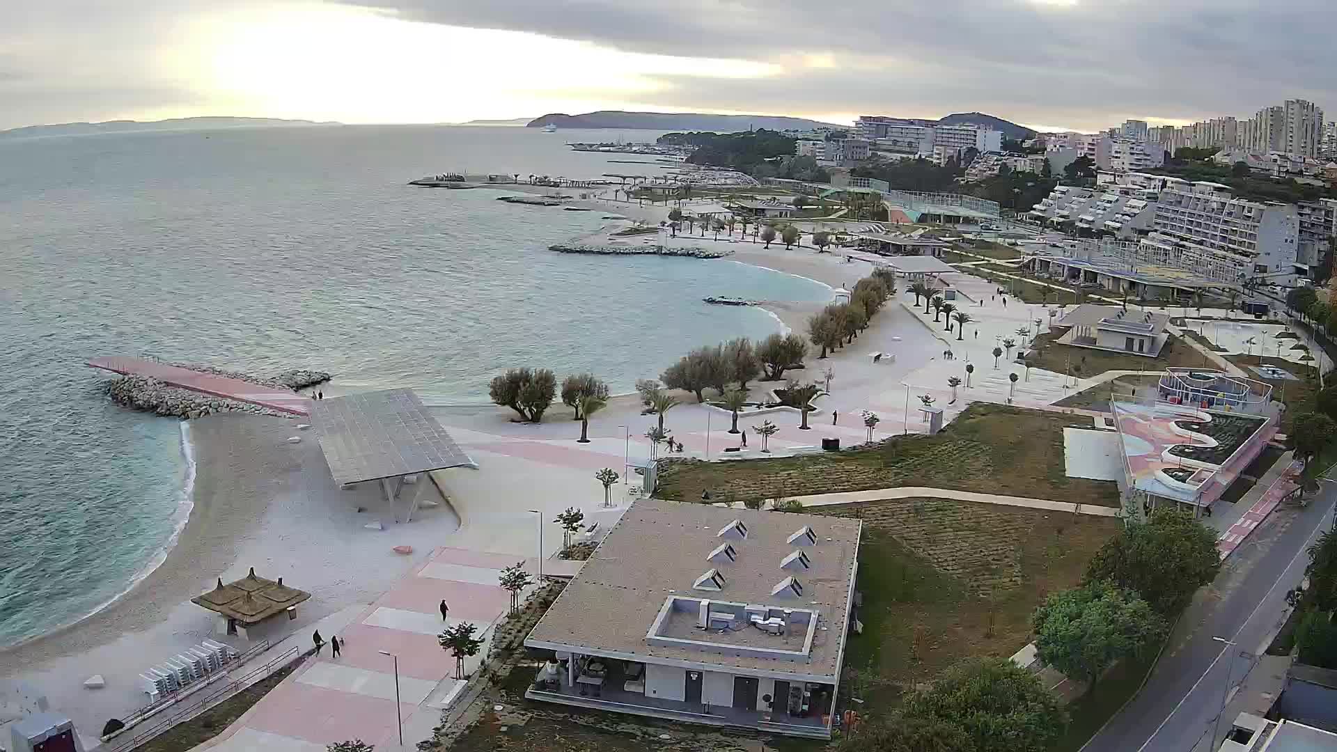 Split – Znjanski Plateau Renovation