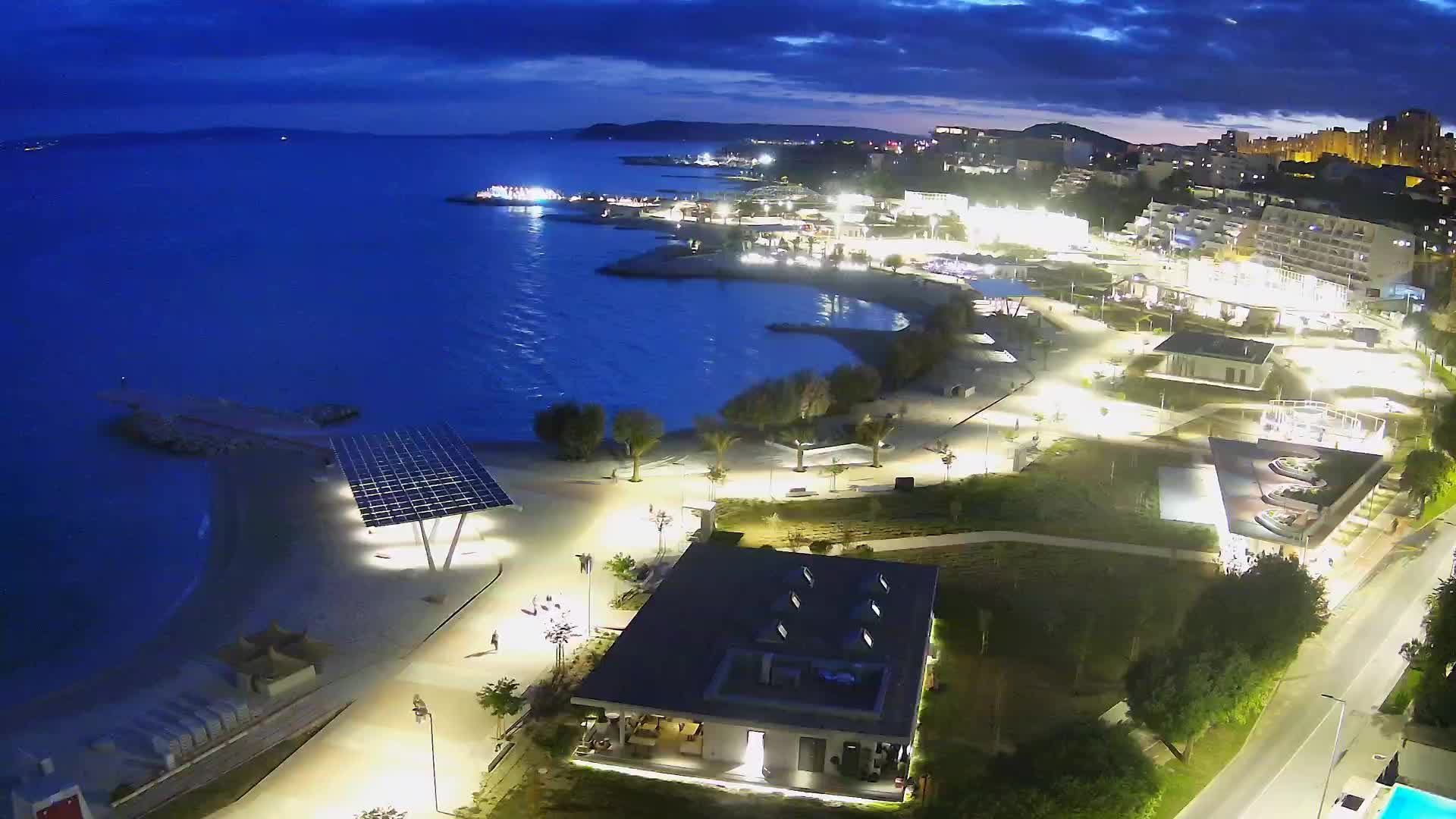 Split – Lungomare Znjanski
