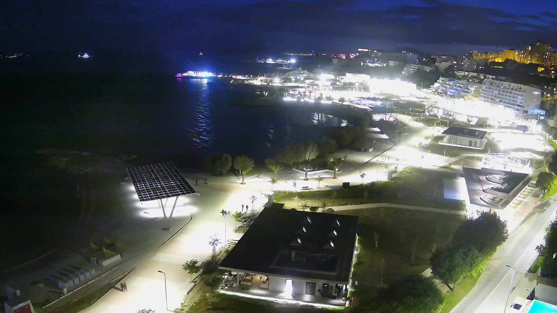 Split – Lungomare Znjanski