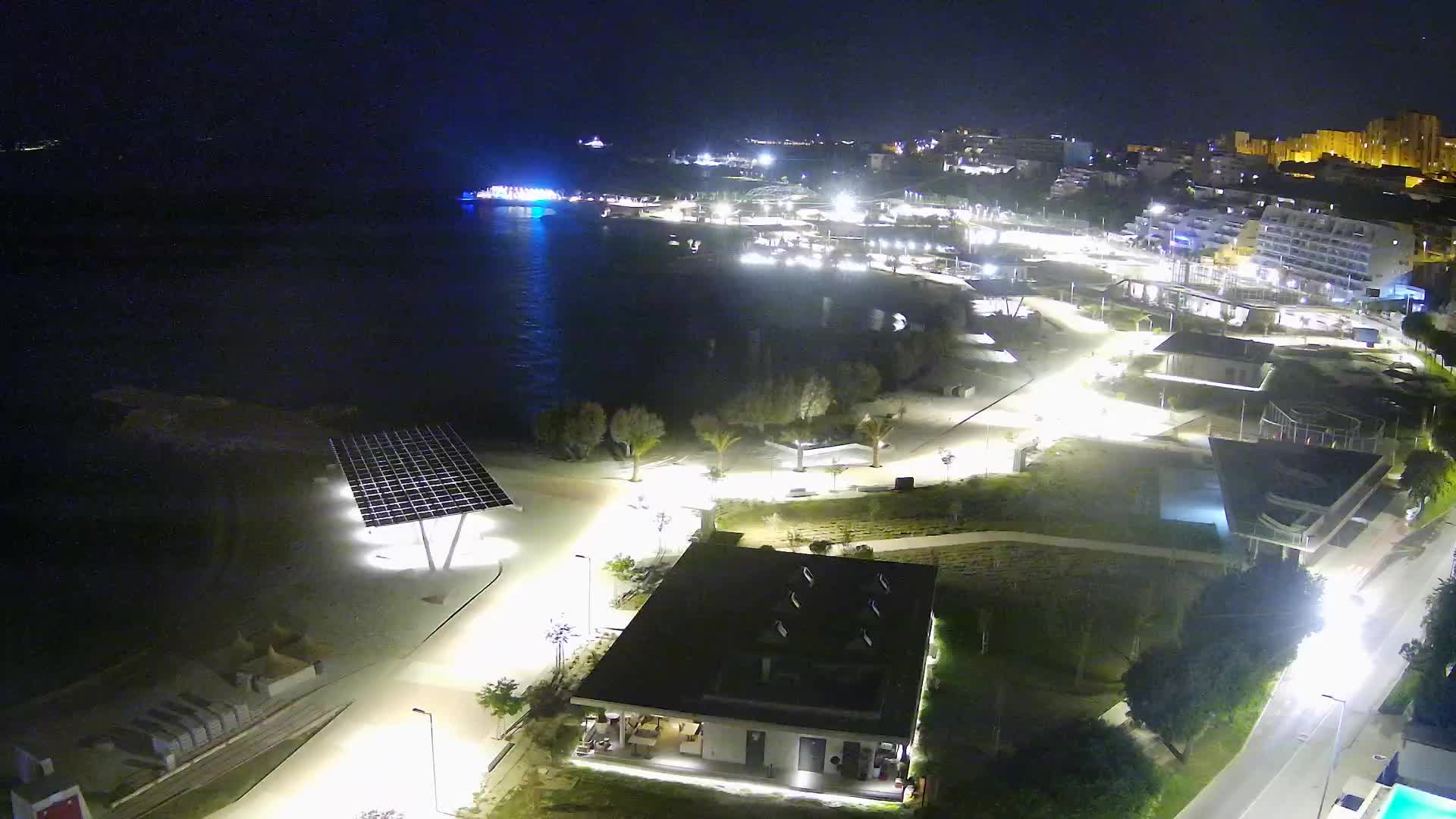 Split – Obnova Žnjanskog platoa
