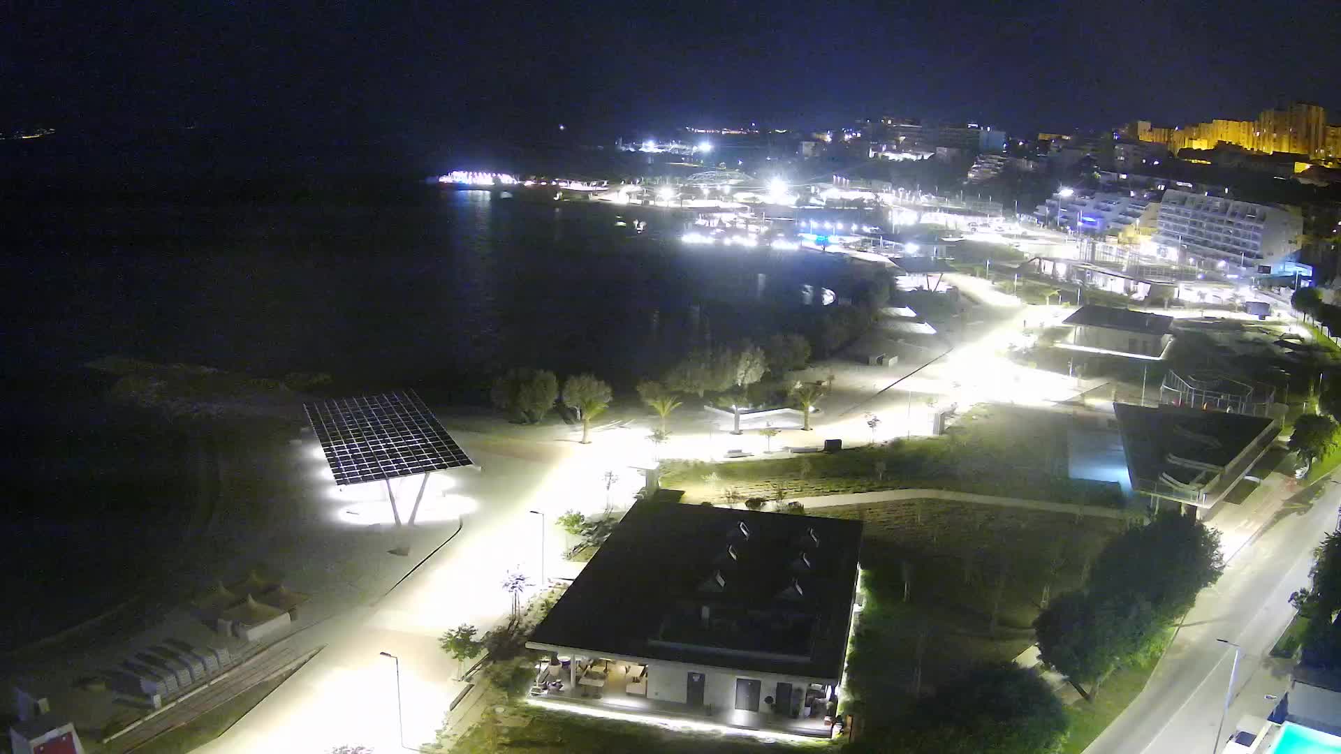 Split – Lungomare Znjanski