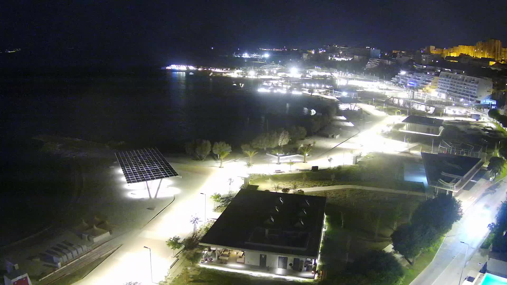 Split – Lungomare Znjanski