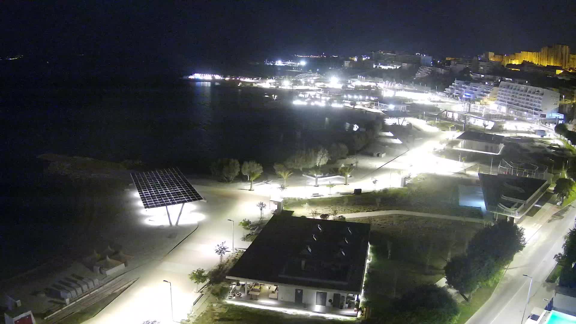 Split – Obnova Žnjanskog platoa