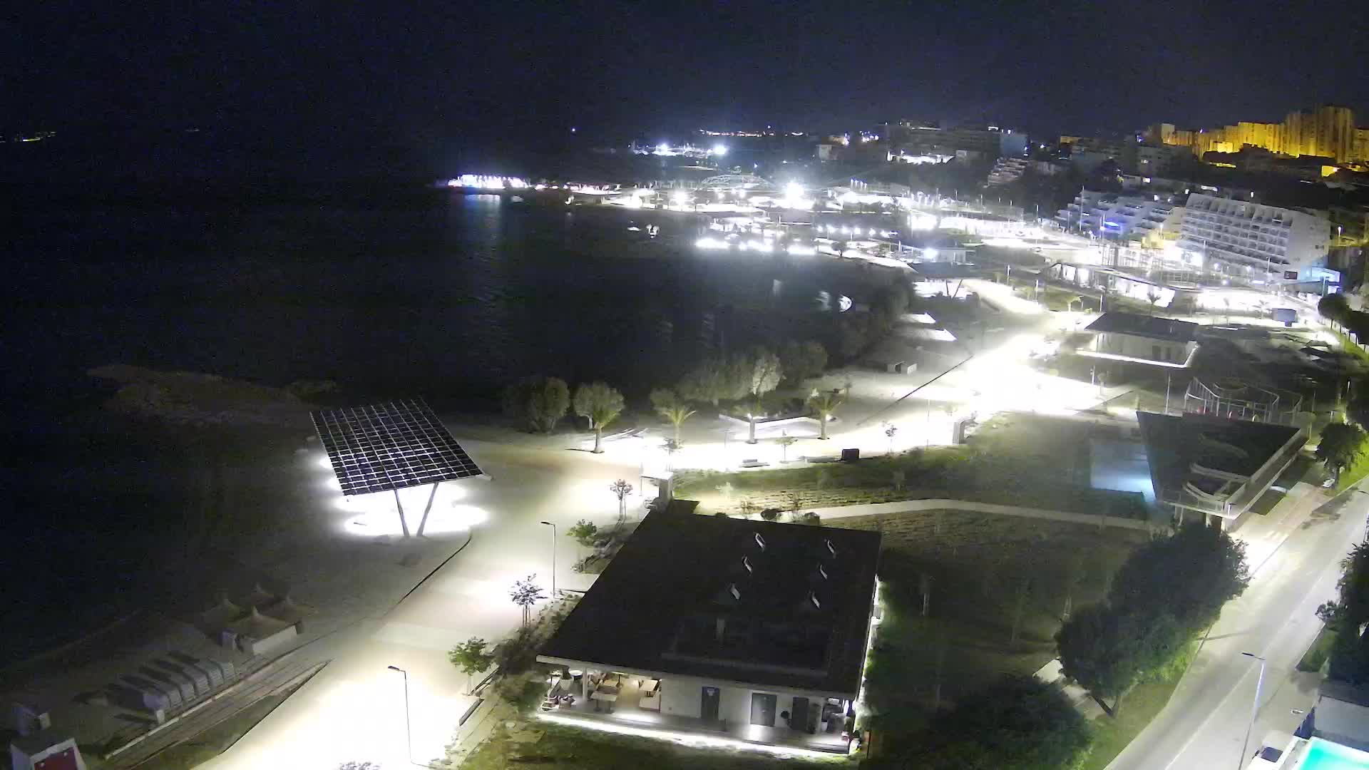 Split – Obnova Žnjanskog platoa