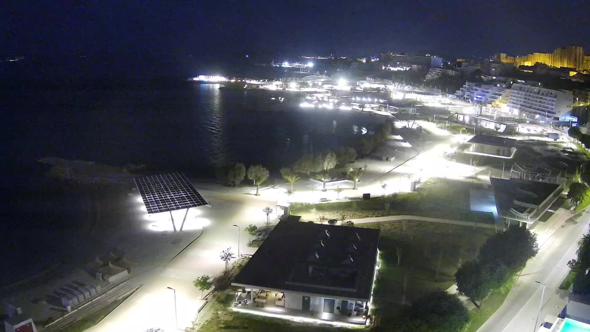 Split – Lungomare Znjanski