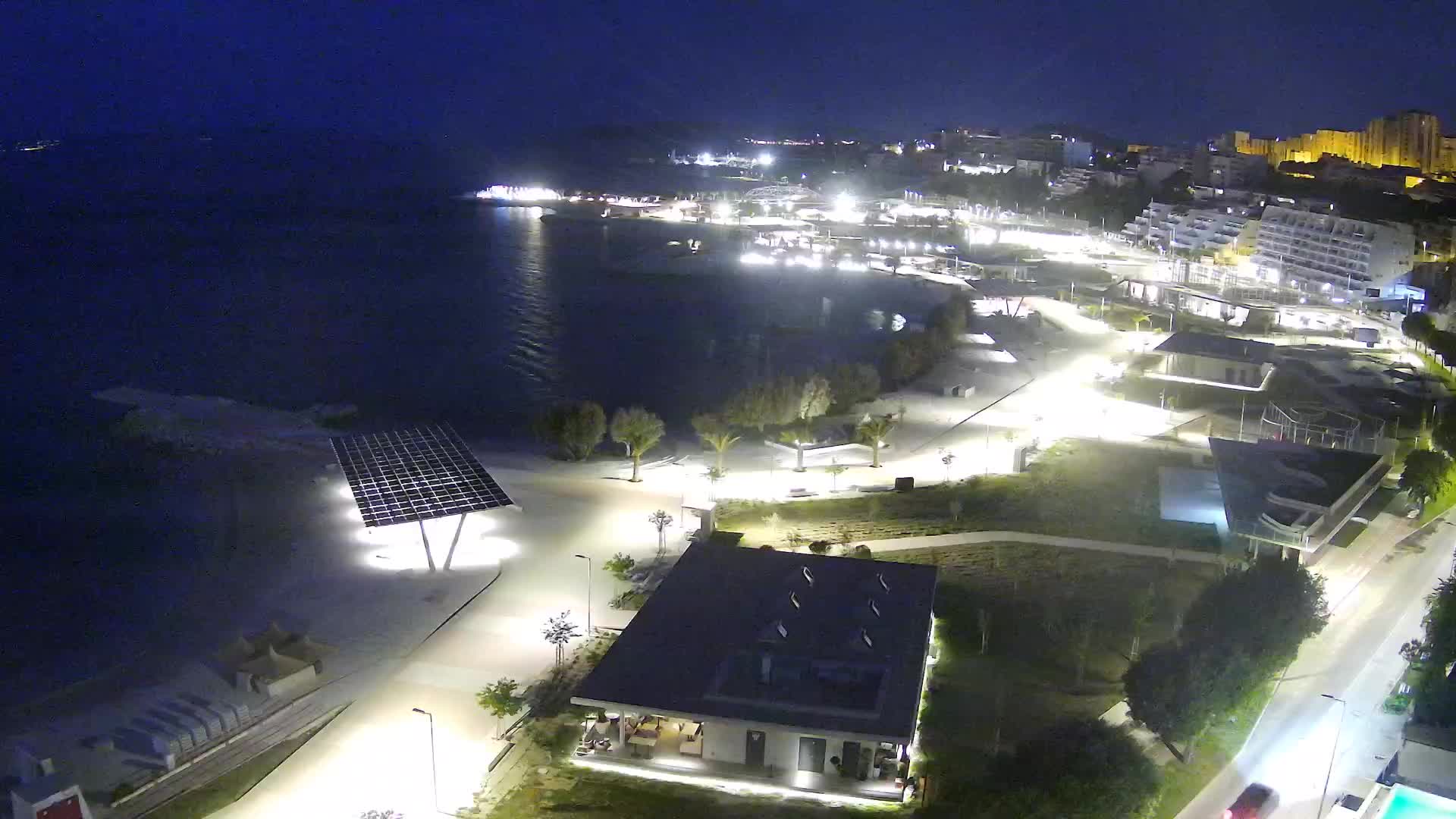 Split – Lungomare Znjanski