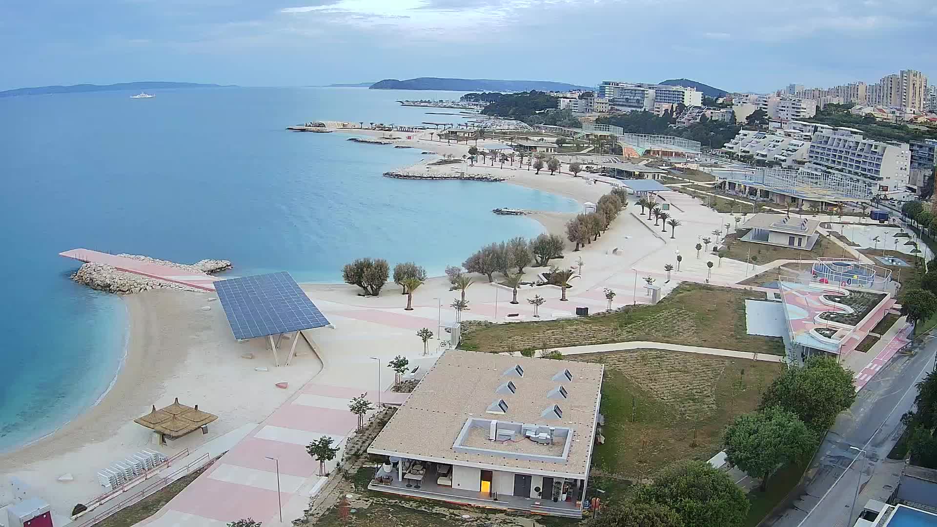 Split – Lungomare Znjanski