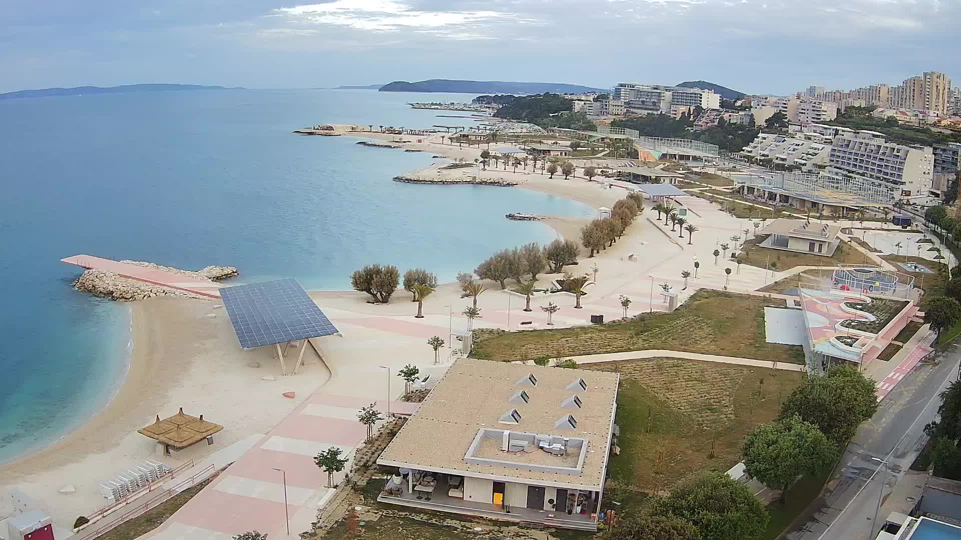 Split – Lungomare Znjanski