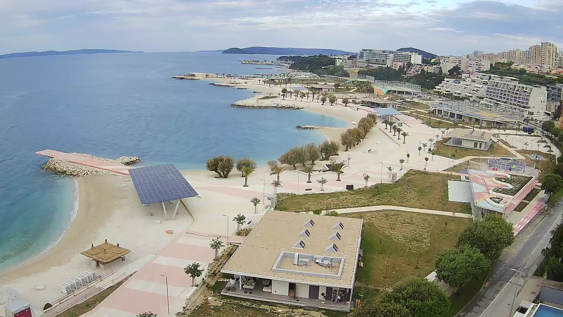 Split – Lungomare Znjanski