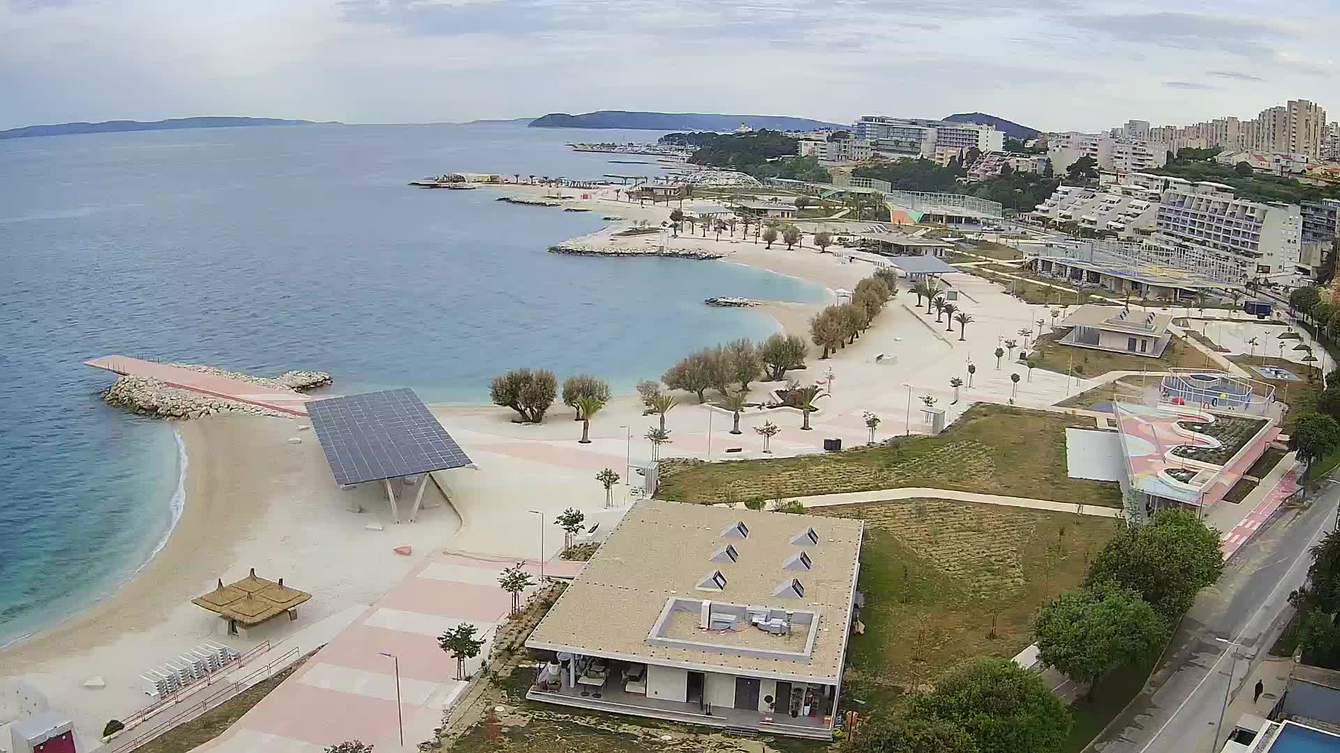 Split – Lungomare Znjanski