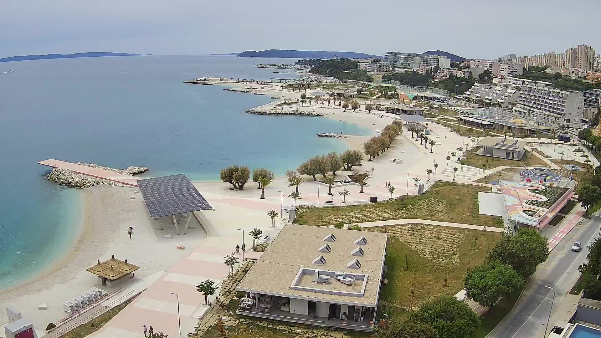 Split – Lungomare Znjanski