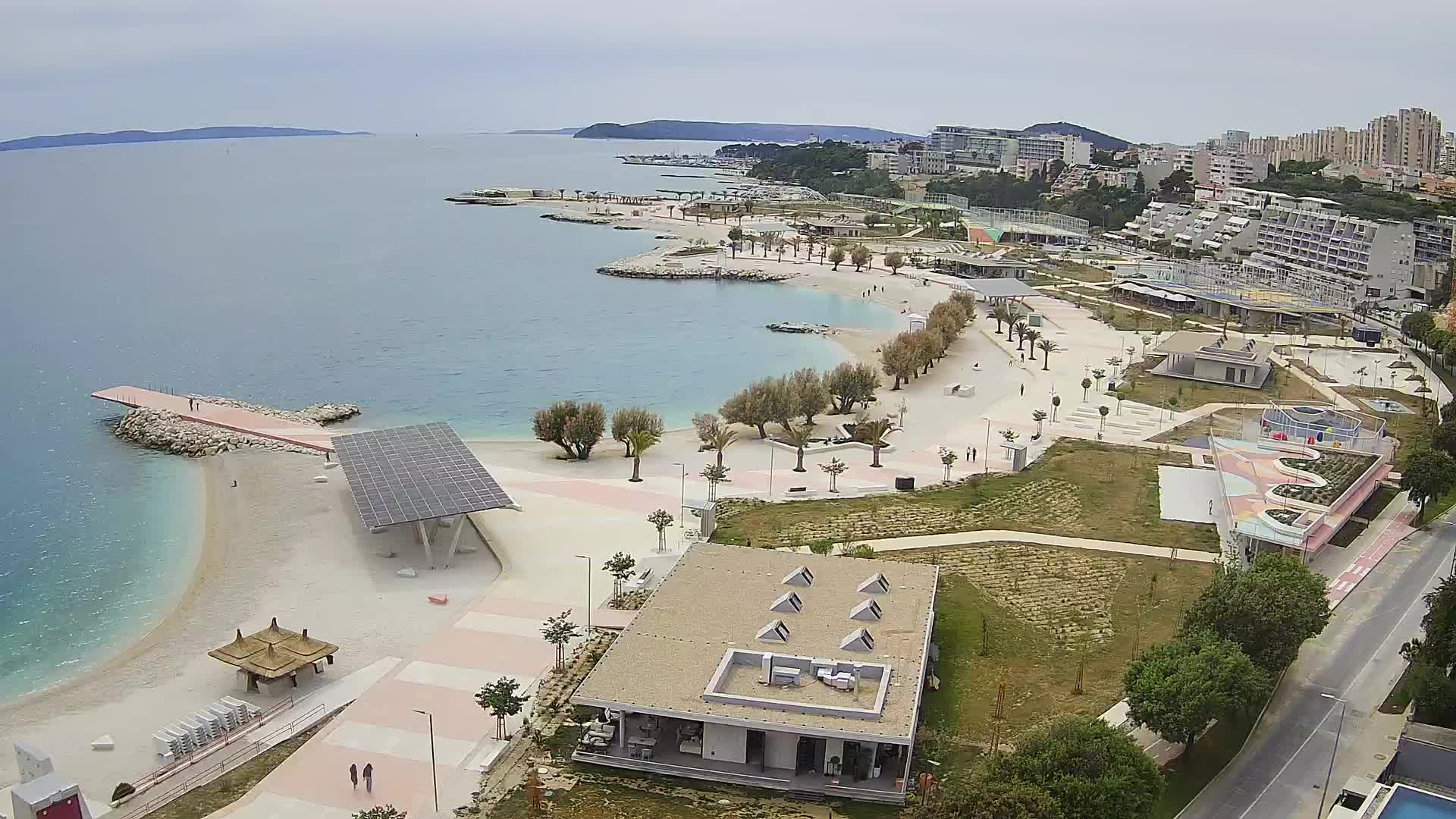 Split – Lungomare Znjanski