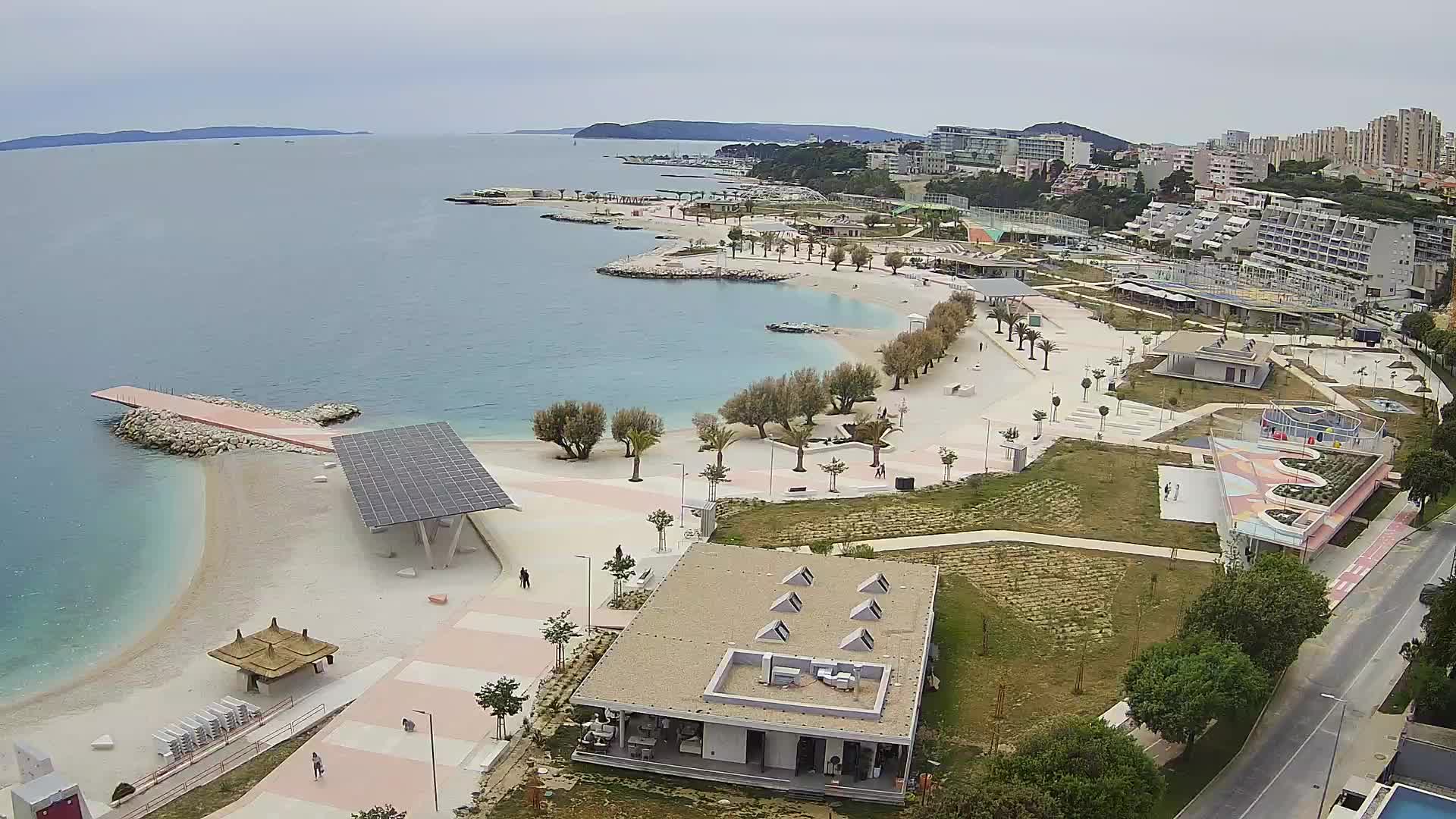 Split – Lungomare Znjanski