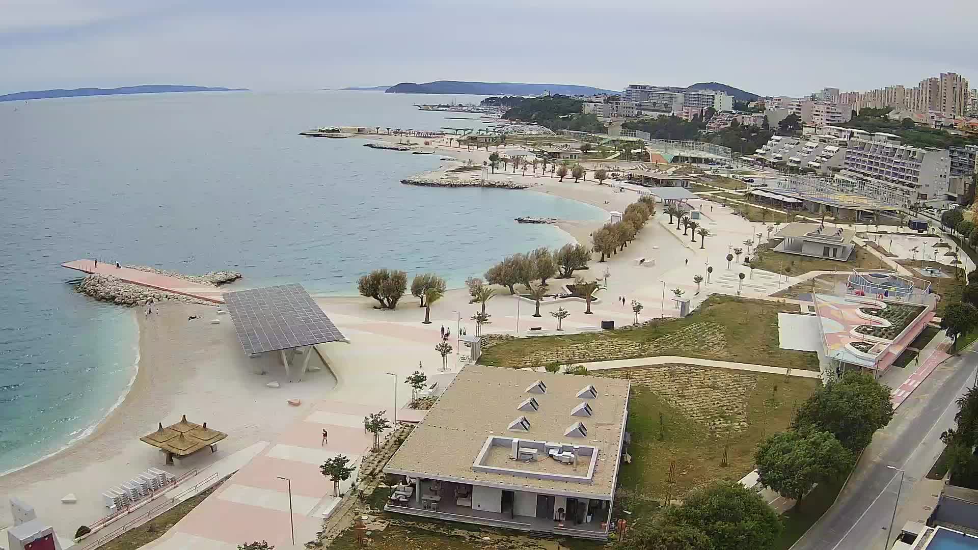 Split – Lungomare Znjanski
