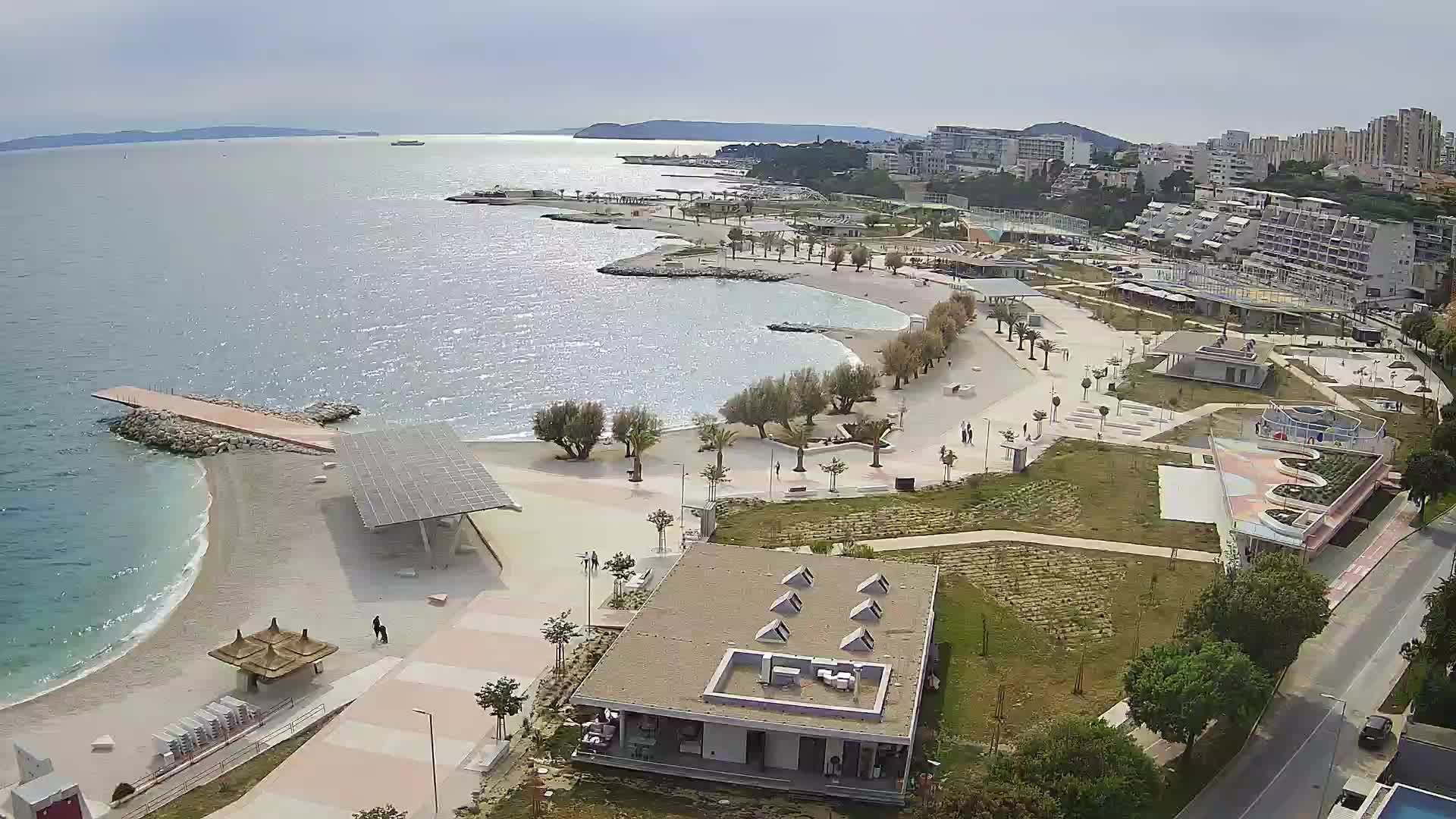 Split – Obnova Žnjanskog platoa