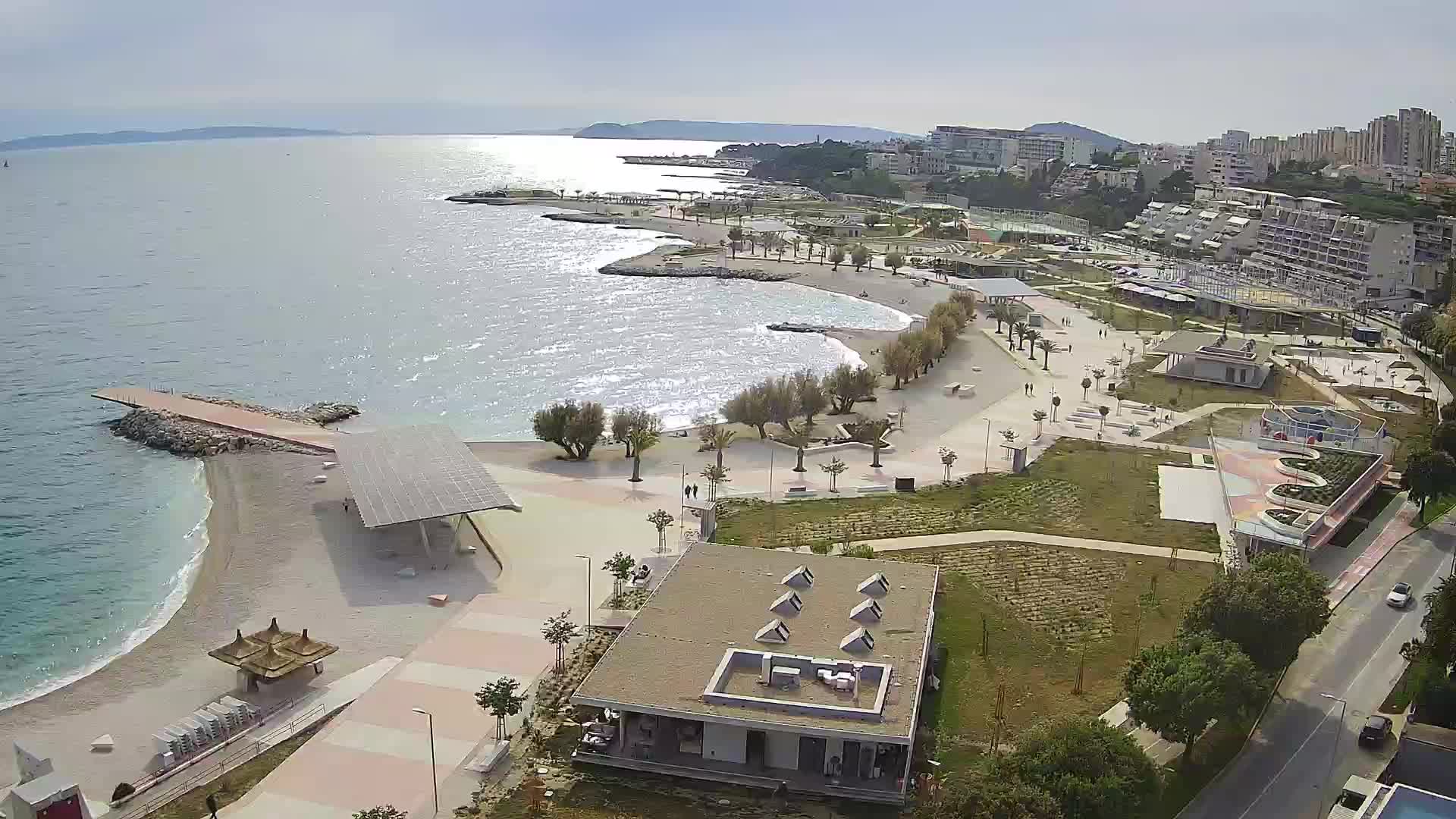 Split – Znjanski Plateau Renovation