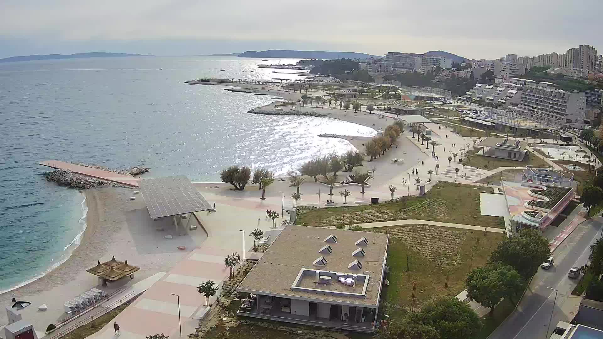 Split – Znjanski Plateau Renovation