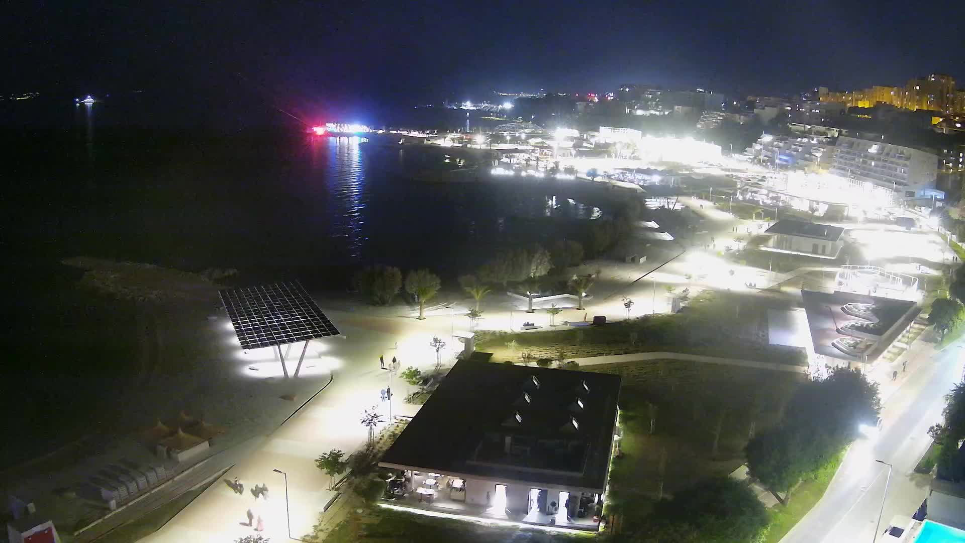 Split – Znjanski Plateau Renovation