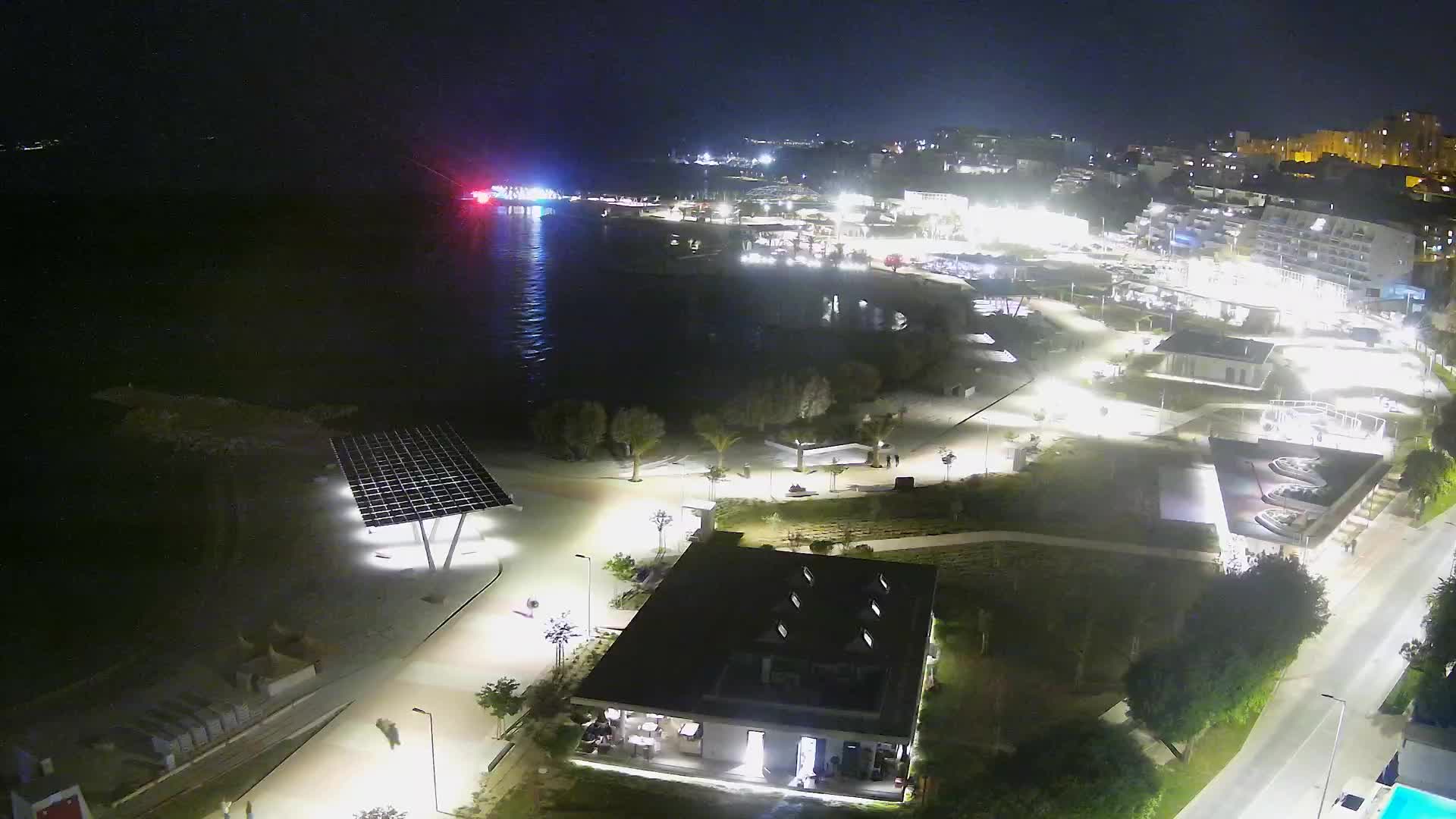 Split – Lungomare Znjanski