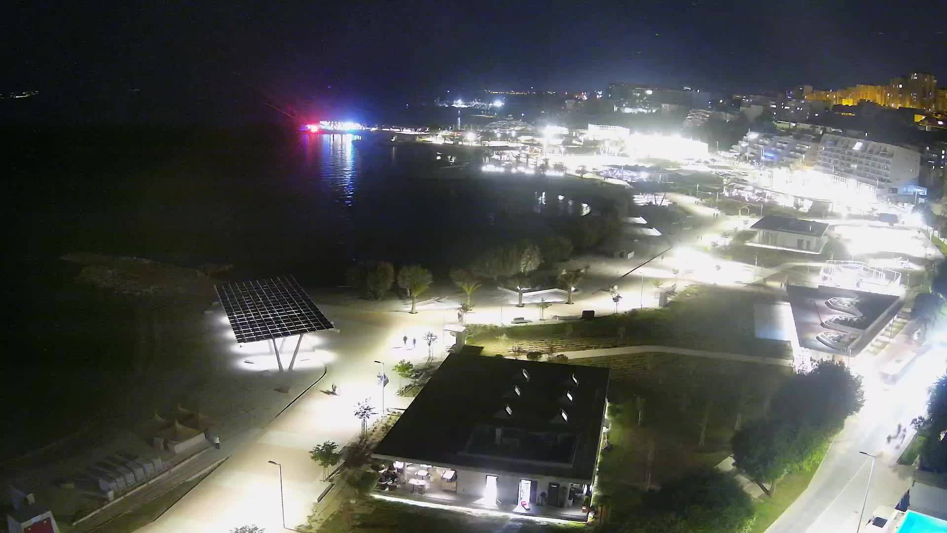 Split – Obnova Žnjanskog platoa