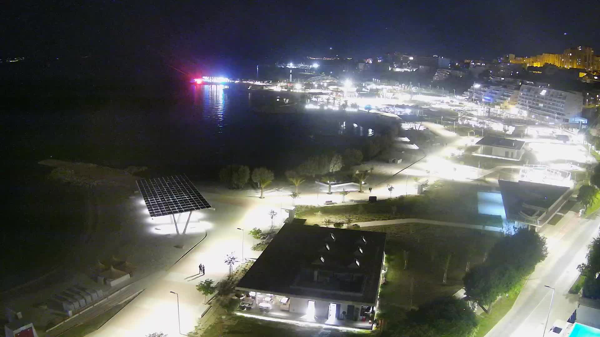 Split – Lungomare Znjanski