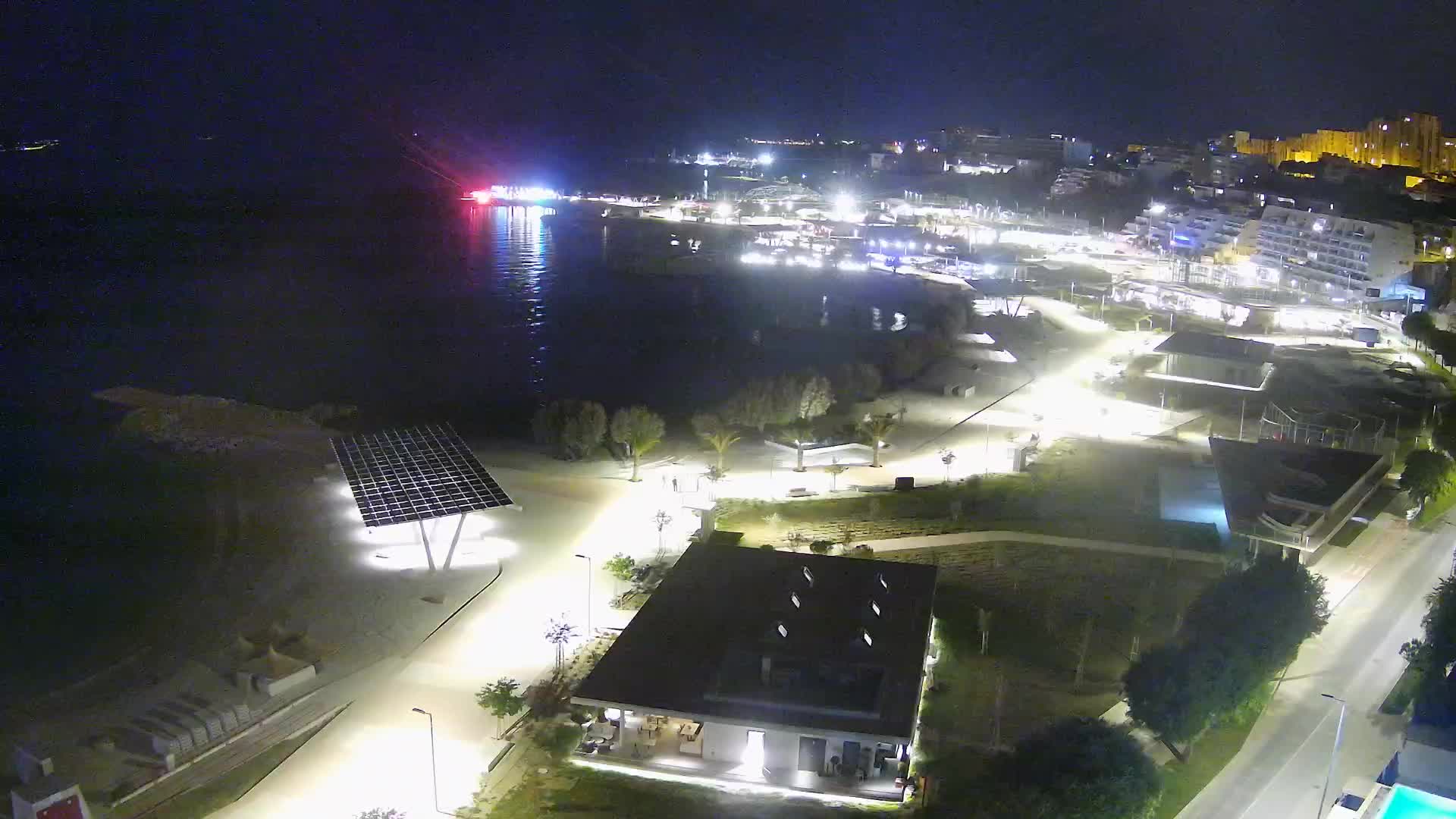 Split – Lungomare Znjanski
