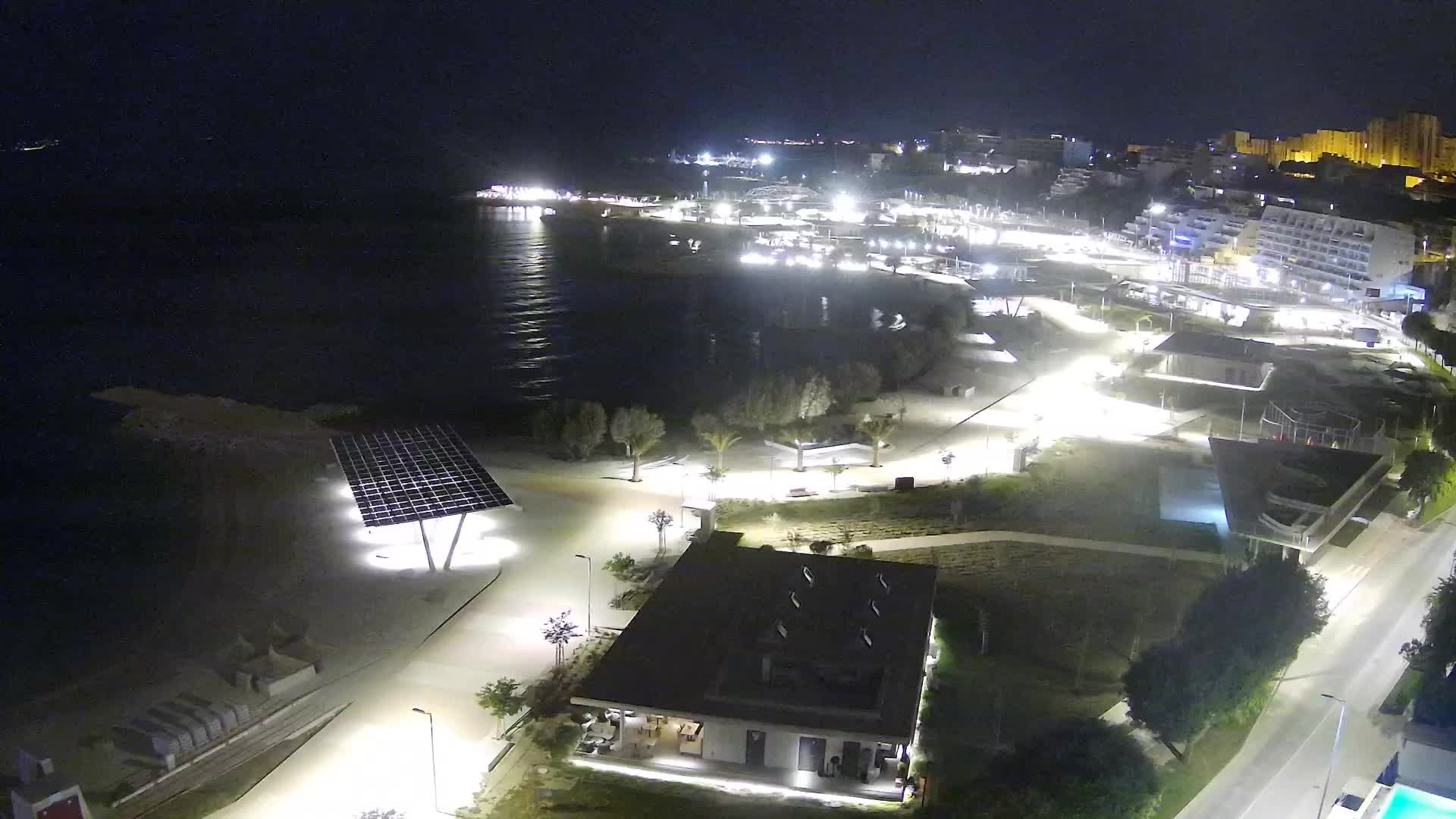 Split – Znjanski Plateau Renovation