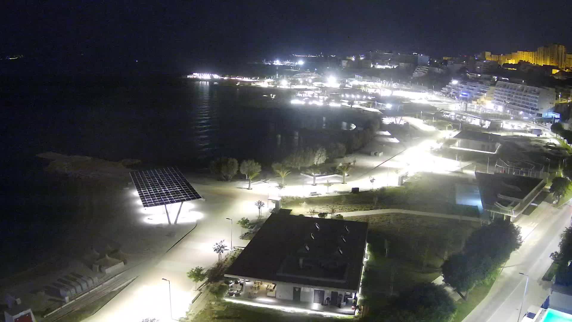 Split – Rénovation du plateau de Žnjan