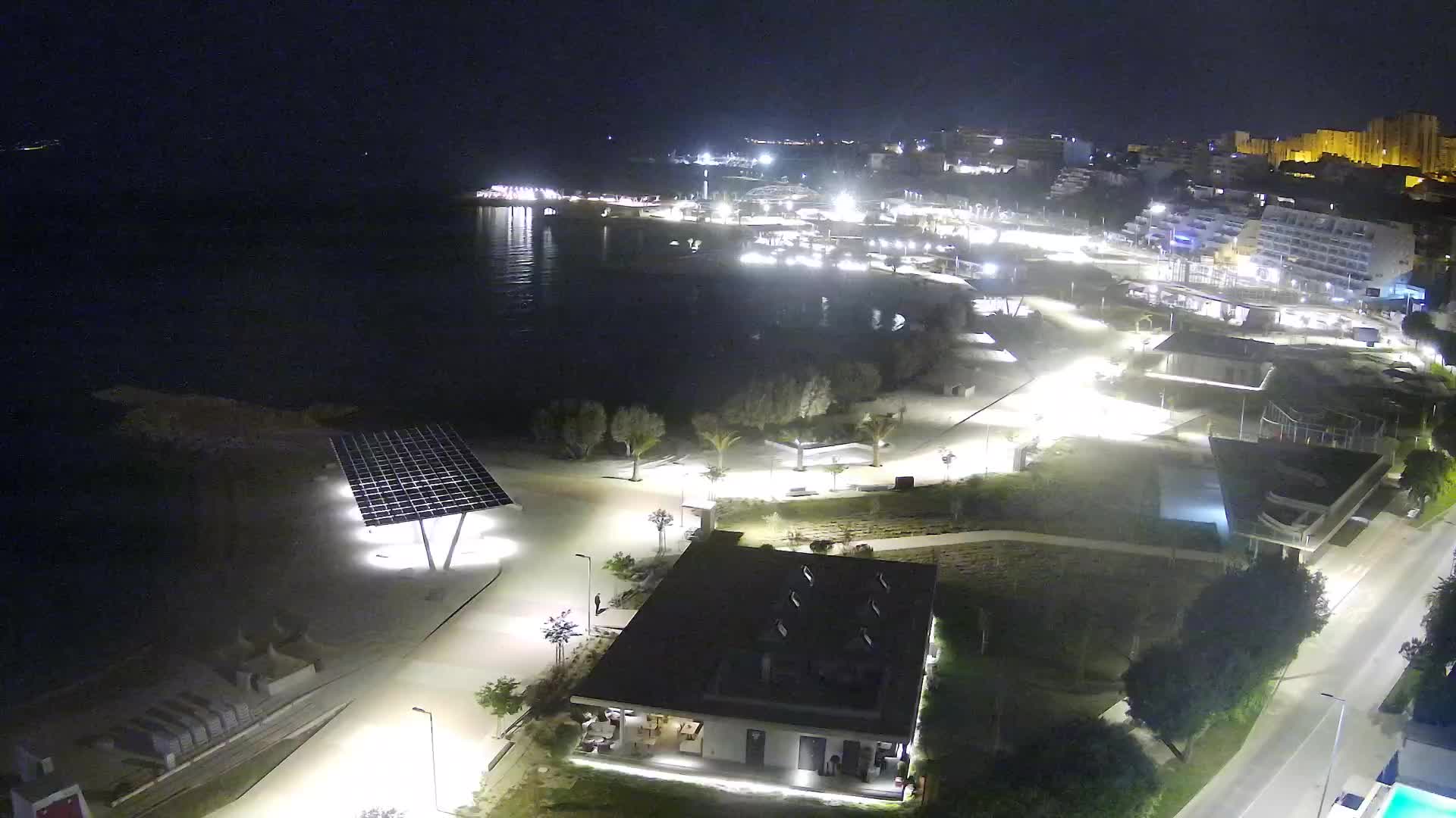 Split – Obnova Žnjanskog platoa