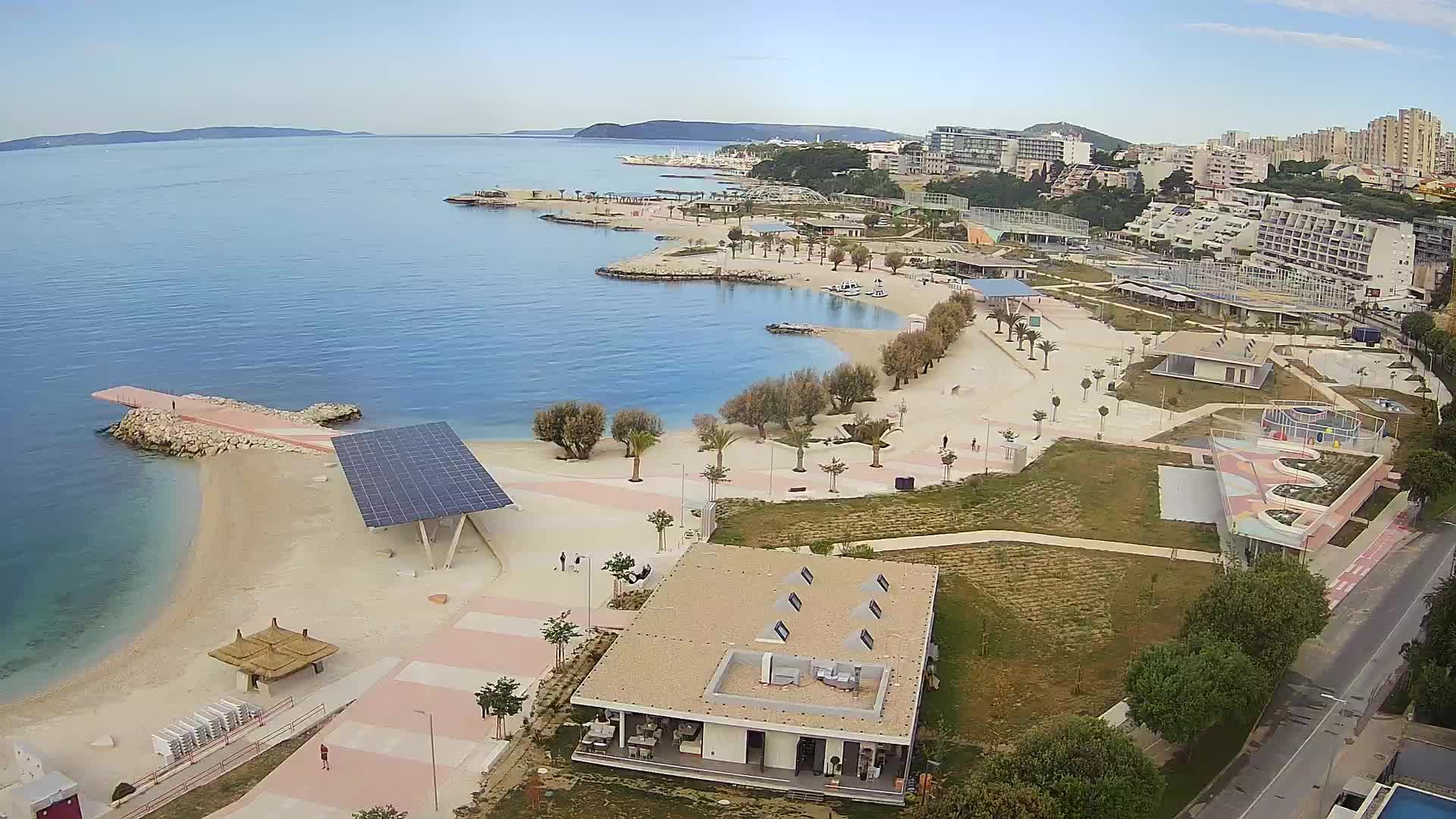 Split – Lungomare Znjanski
