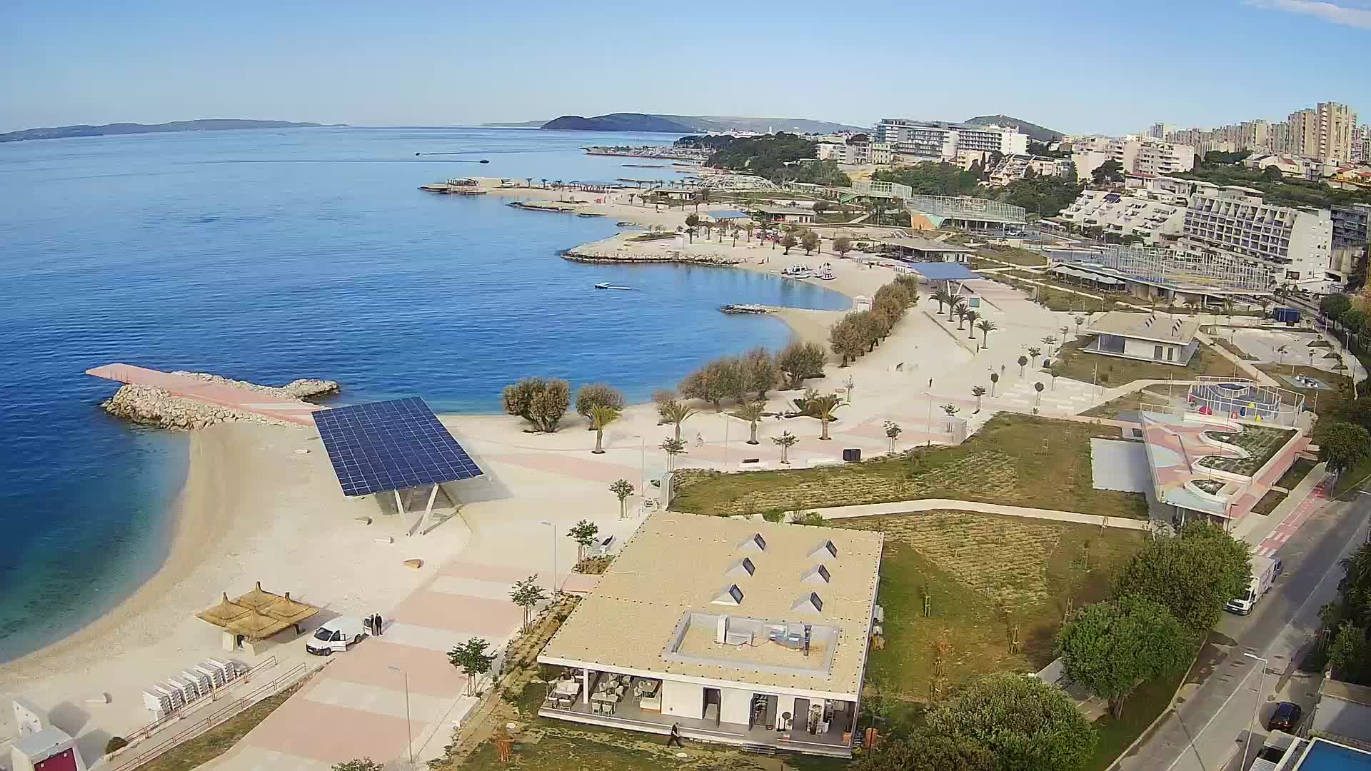 Split – Lungomare Znjanski