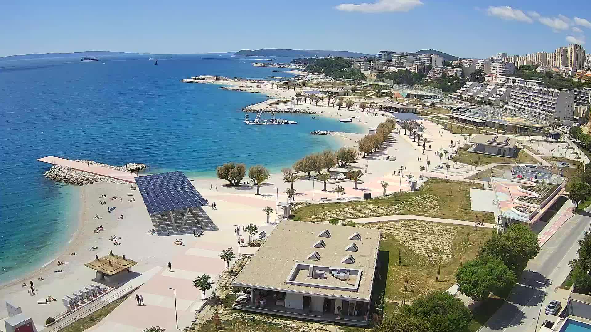 Split – Lungomare Znjanski