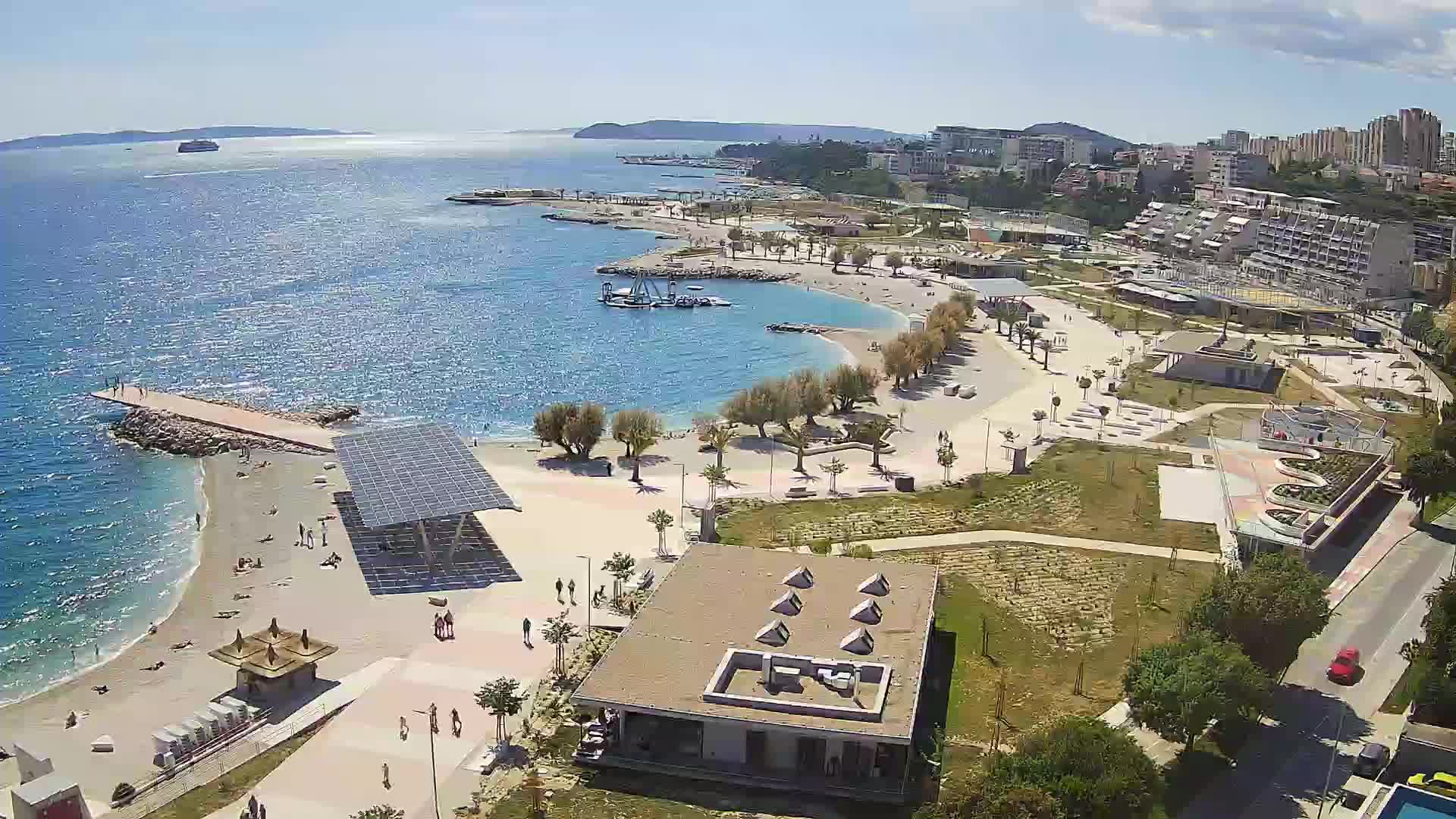 Split – Lungomare Znjanski