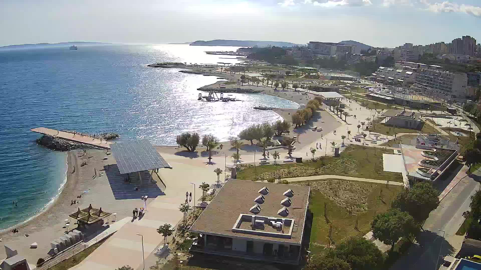 Split – Obnova Žnjanskog platoa